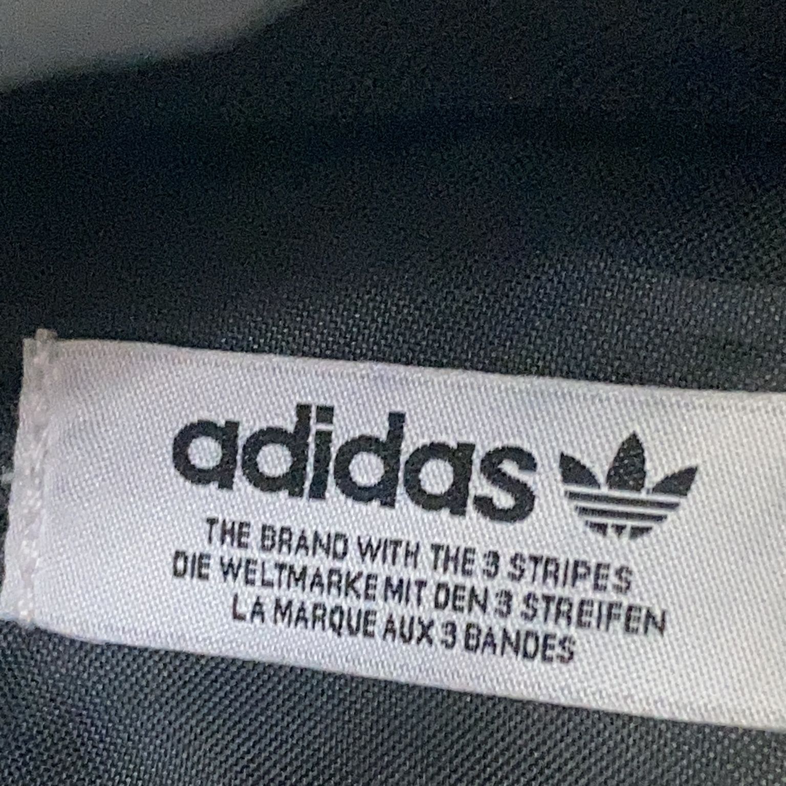 Adidas