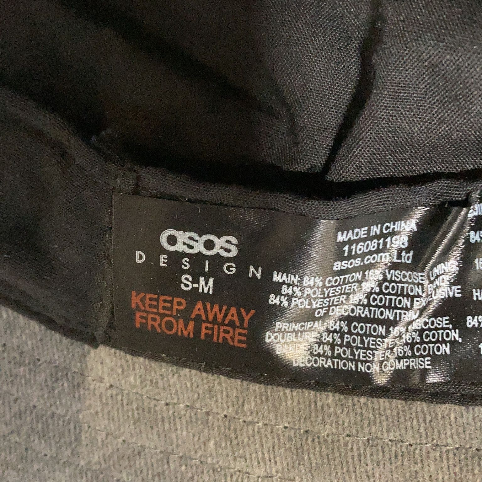 ASOS