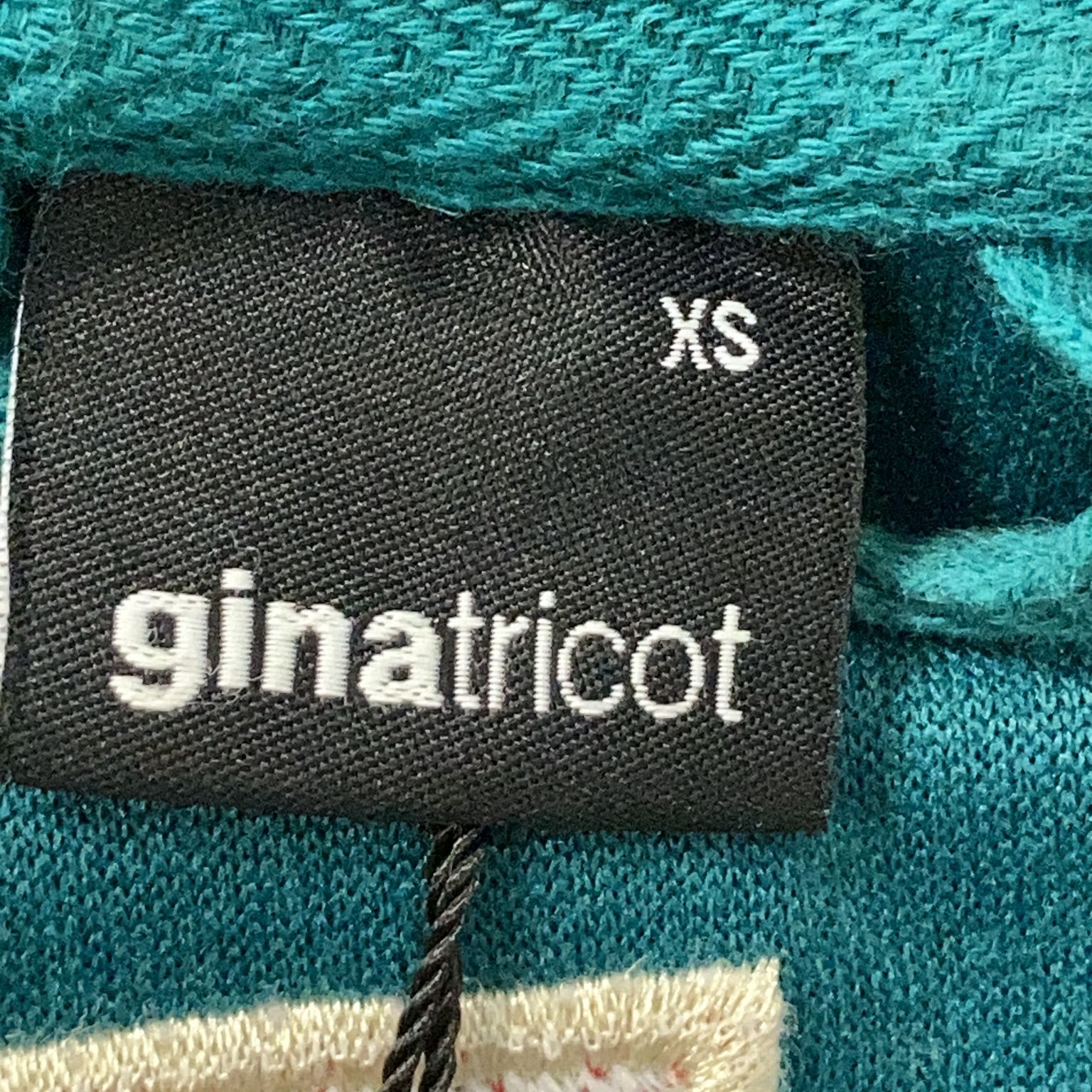 Gina Tricot