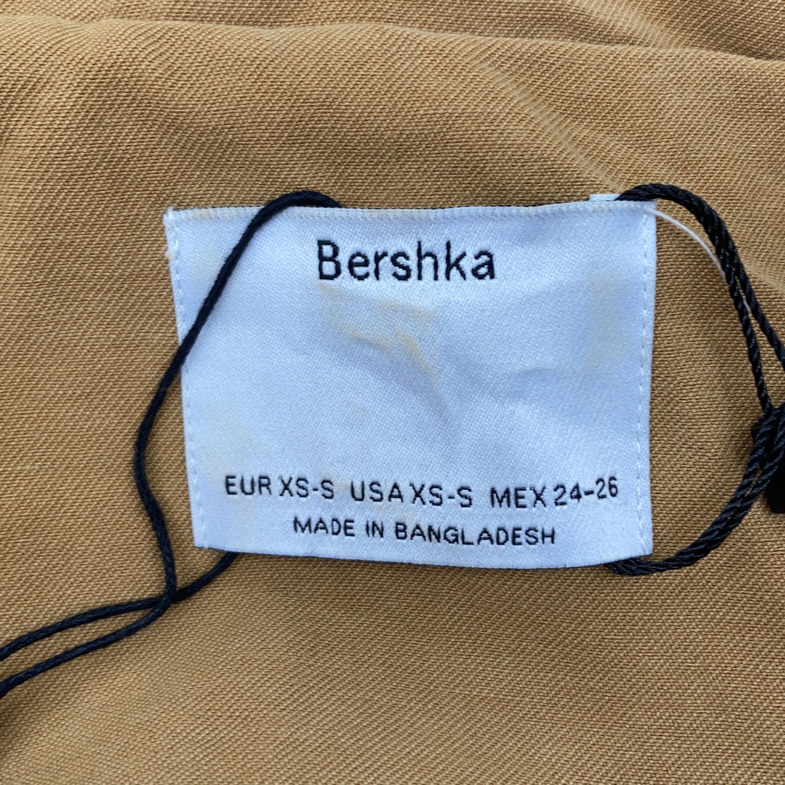 Bershka