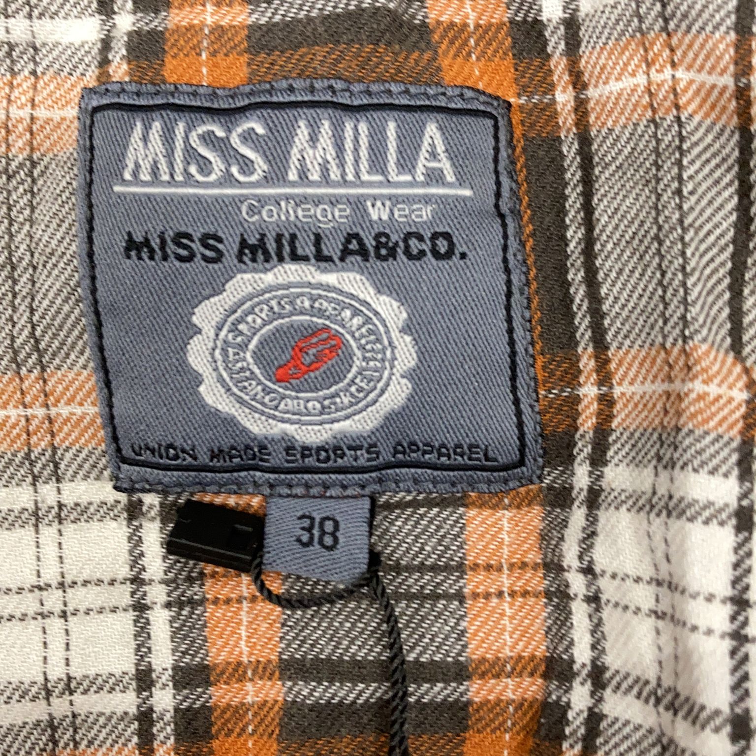 Miss Milla