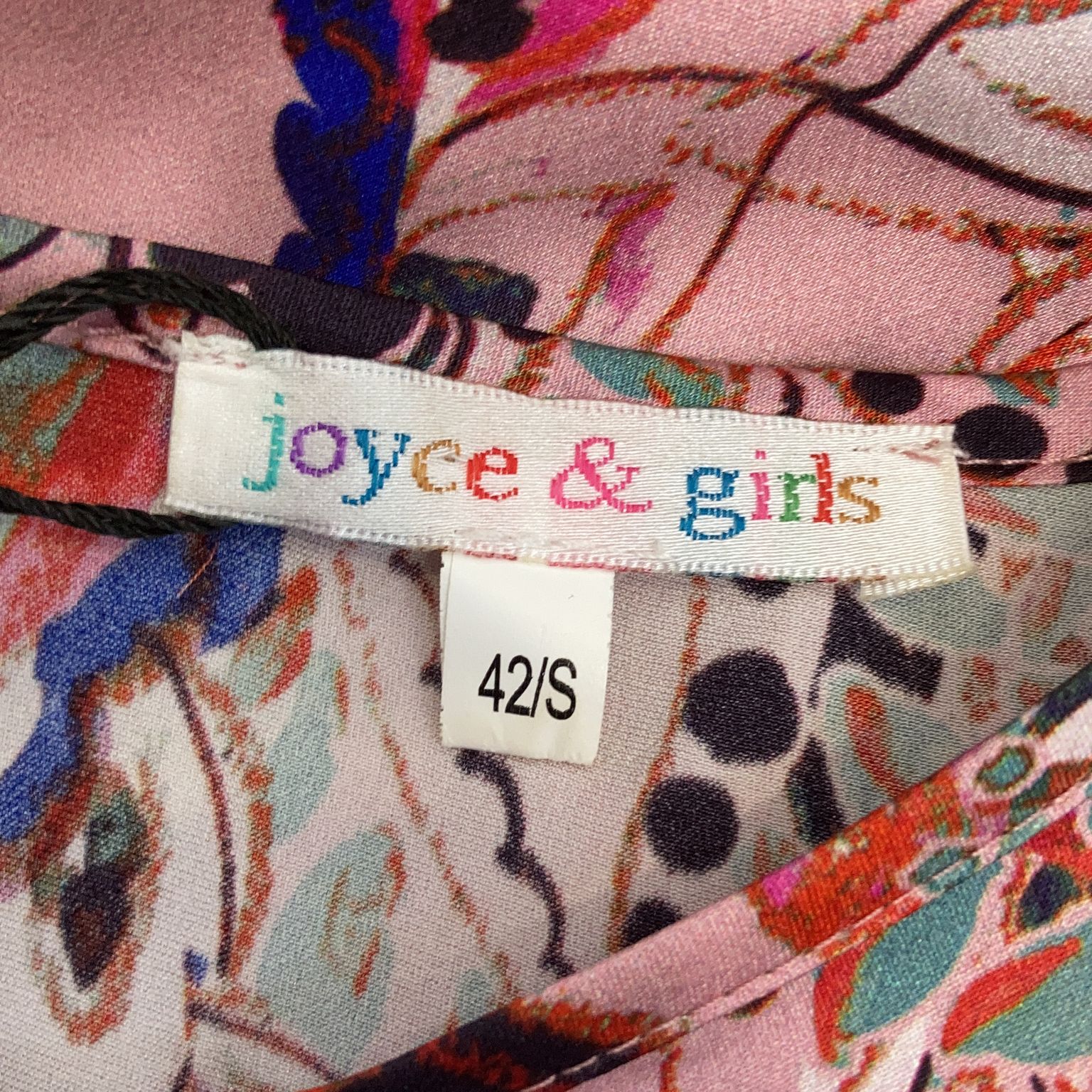 Joyce  Girls