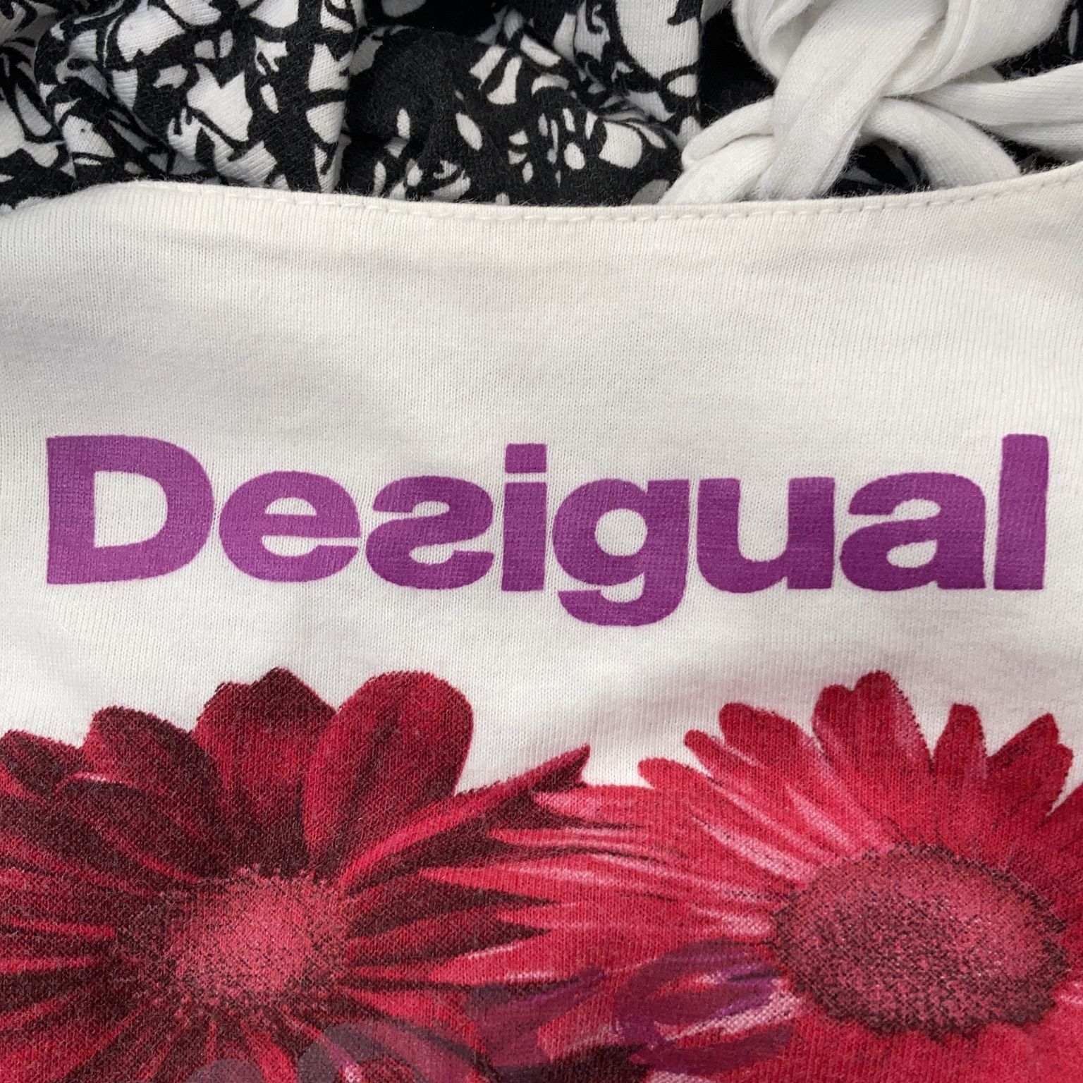 Desigual