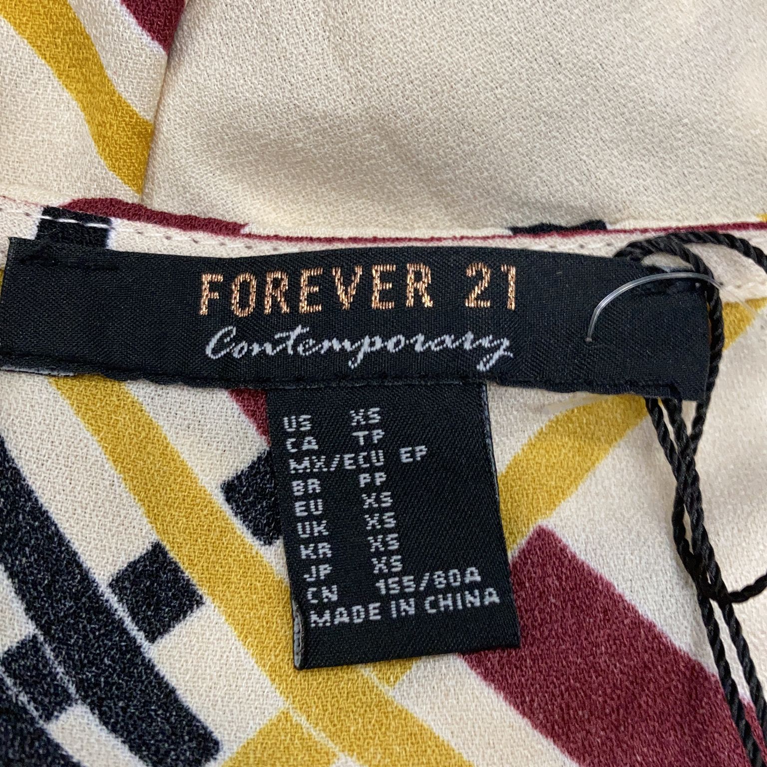 Forever 21