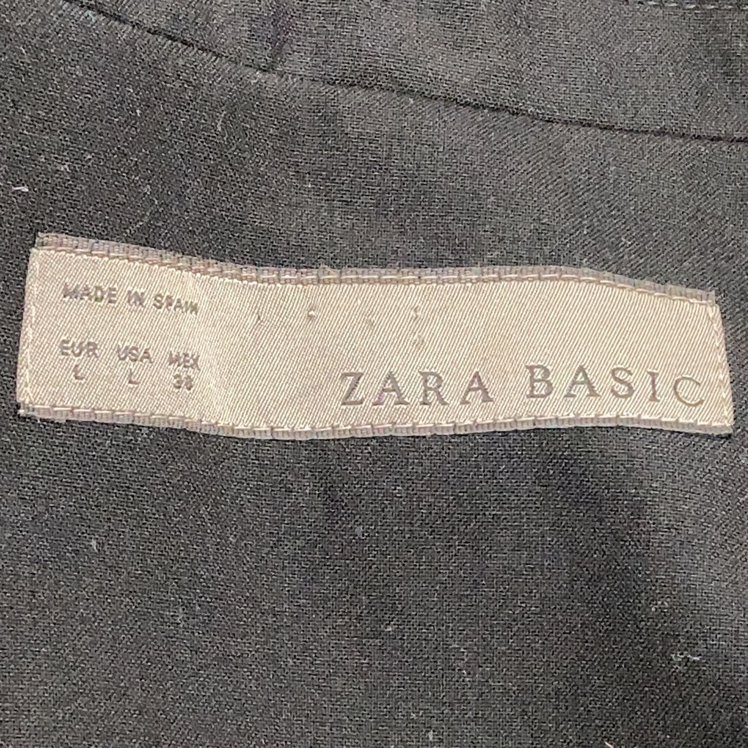 Zara Basic