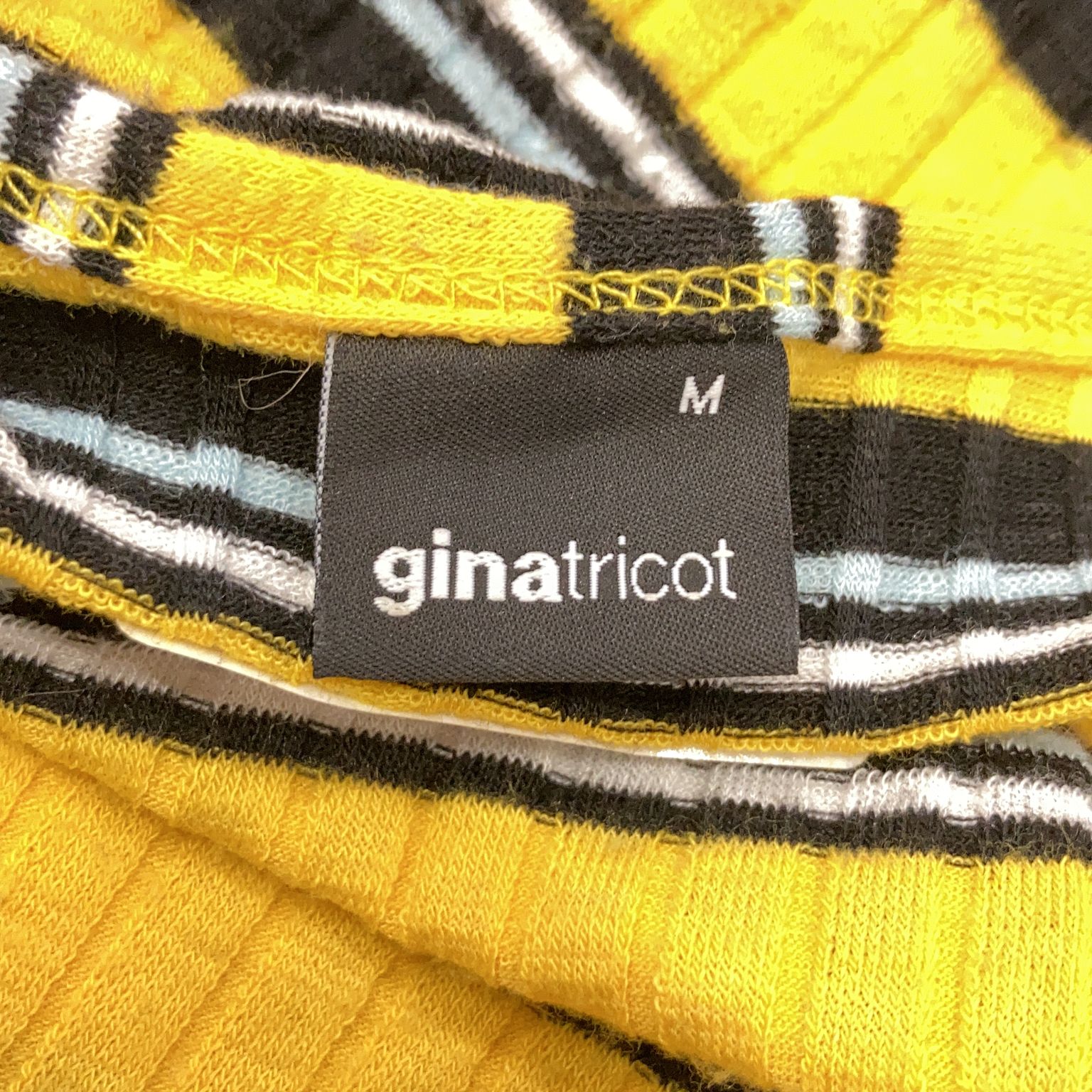 Gina Tricot