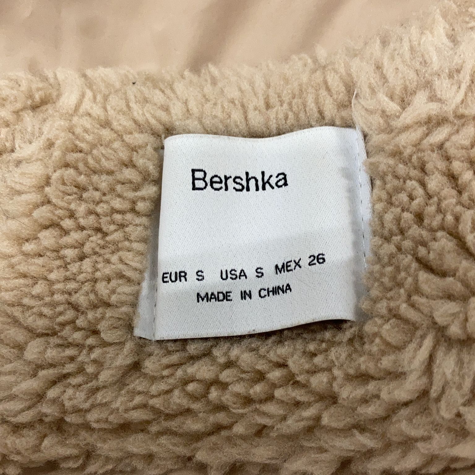 Bershka