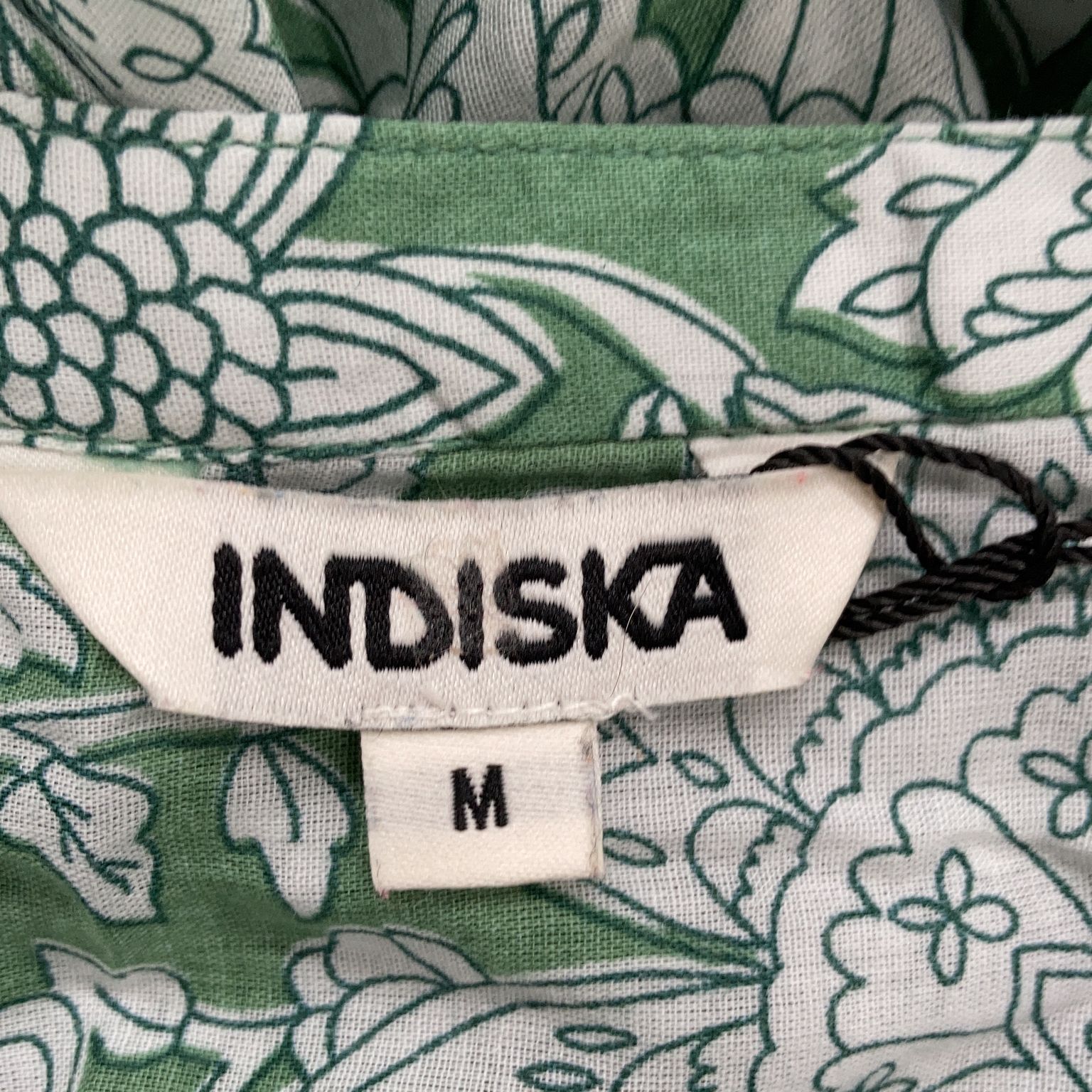 Indiska