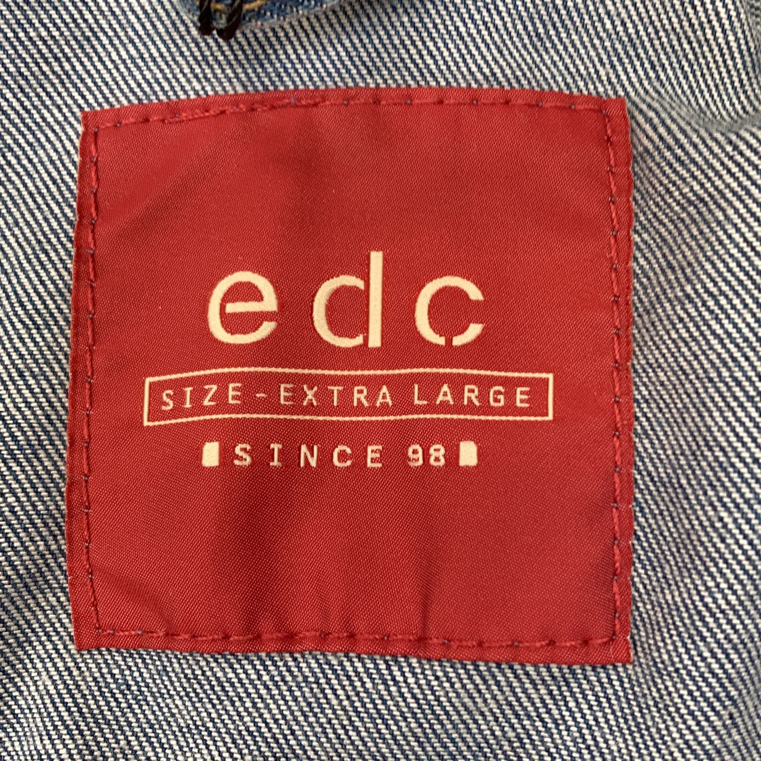 EDC division