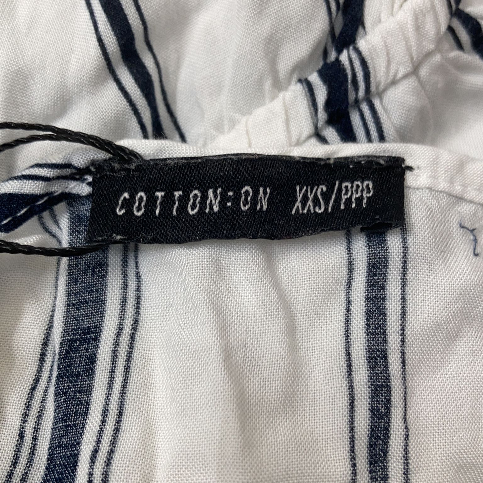 Cotton On