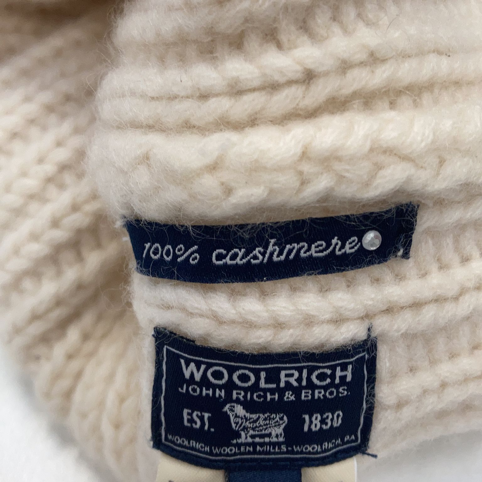 Woolrich