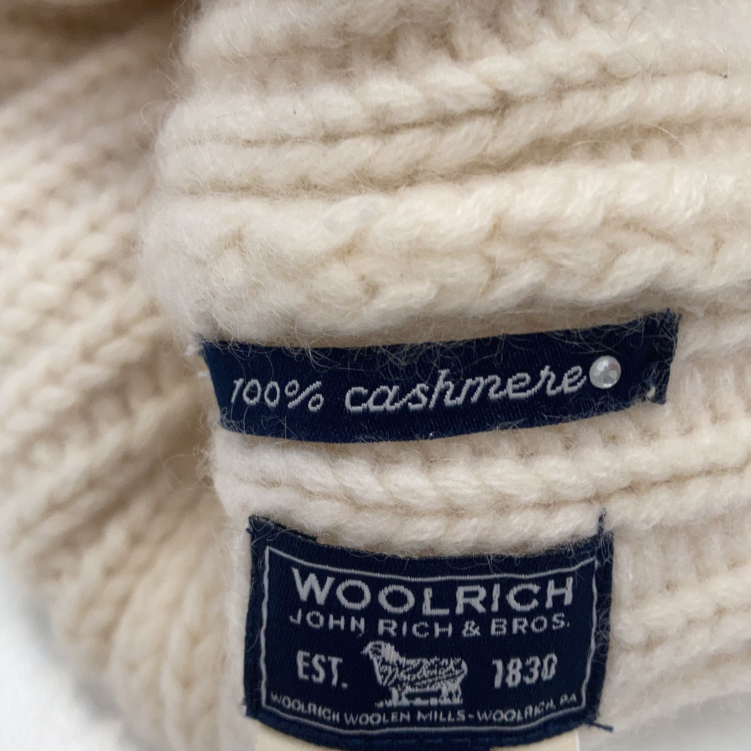 Woolrich