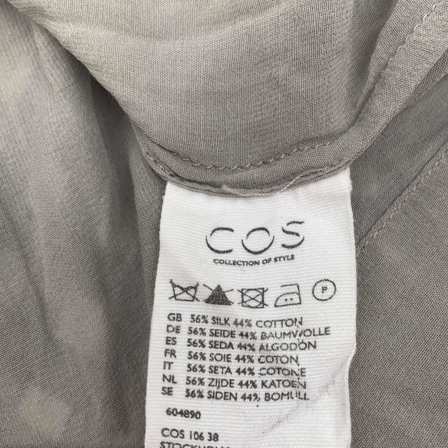 COS