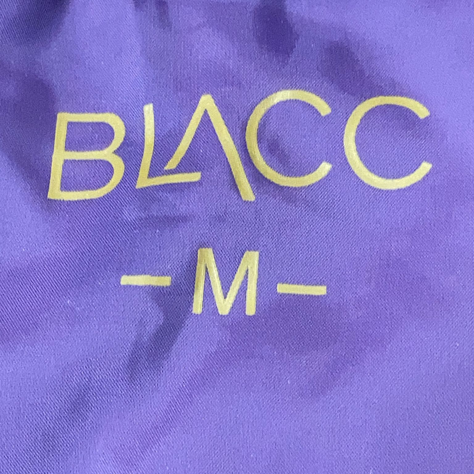 Blacc