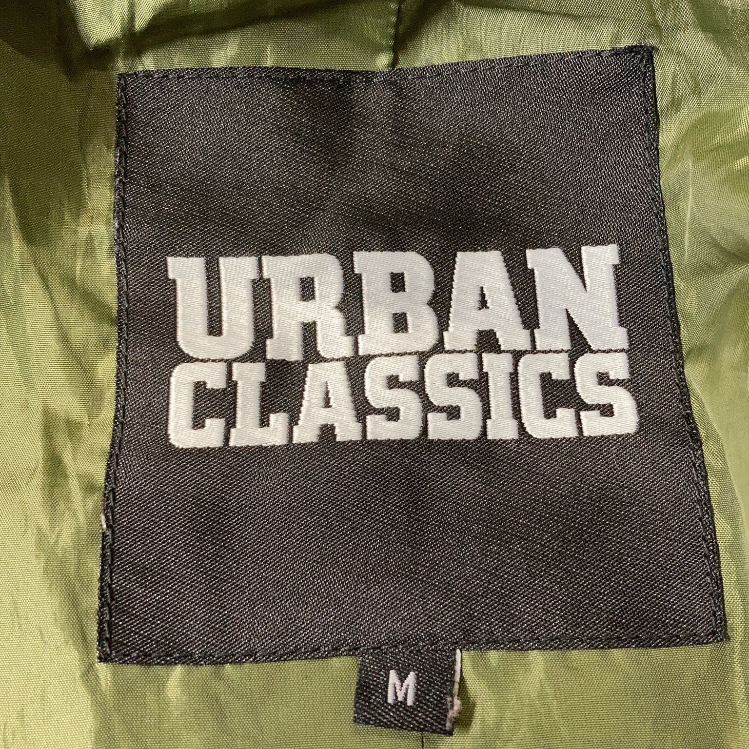 Urban Classics