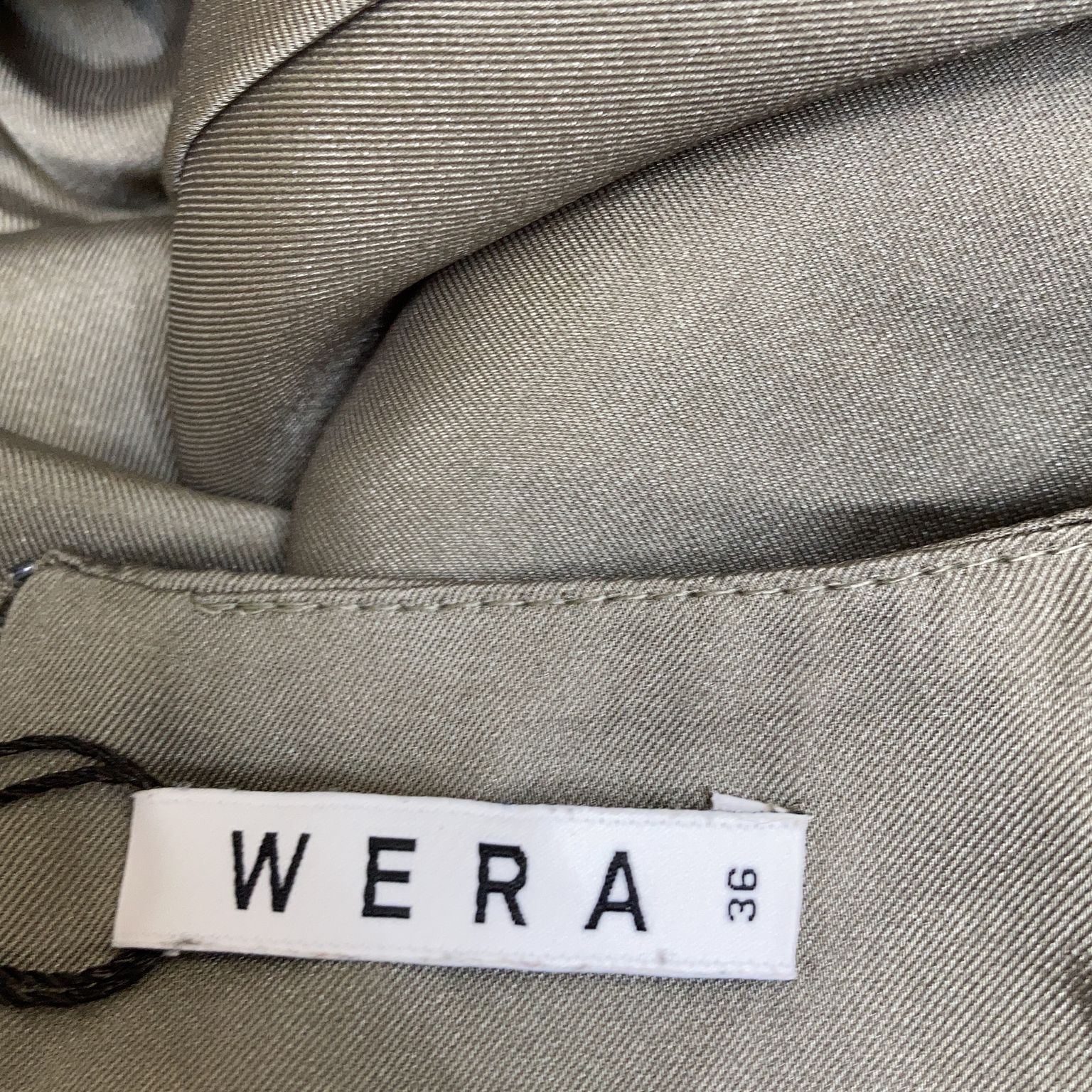 WERA