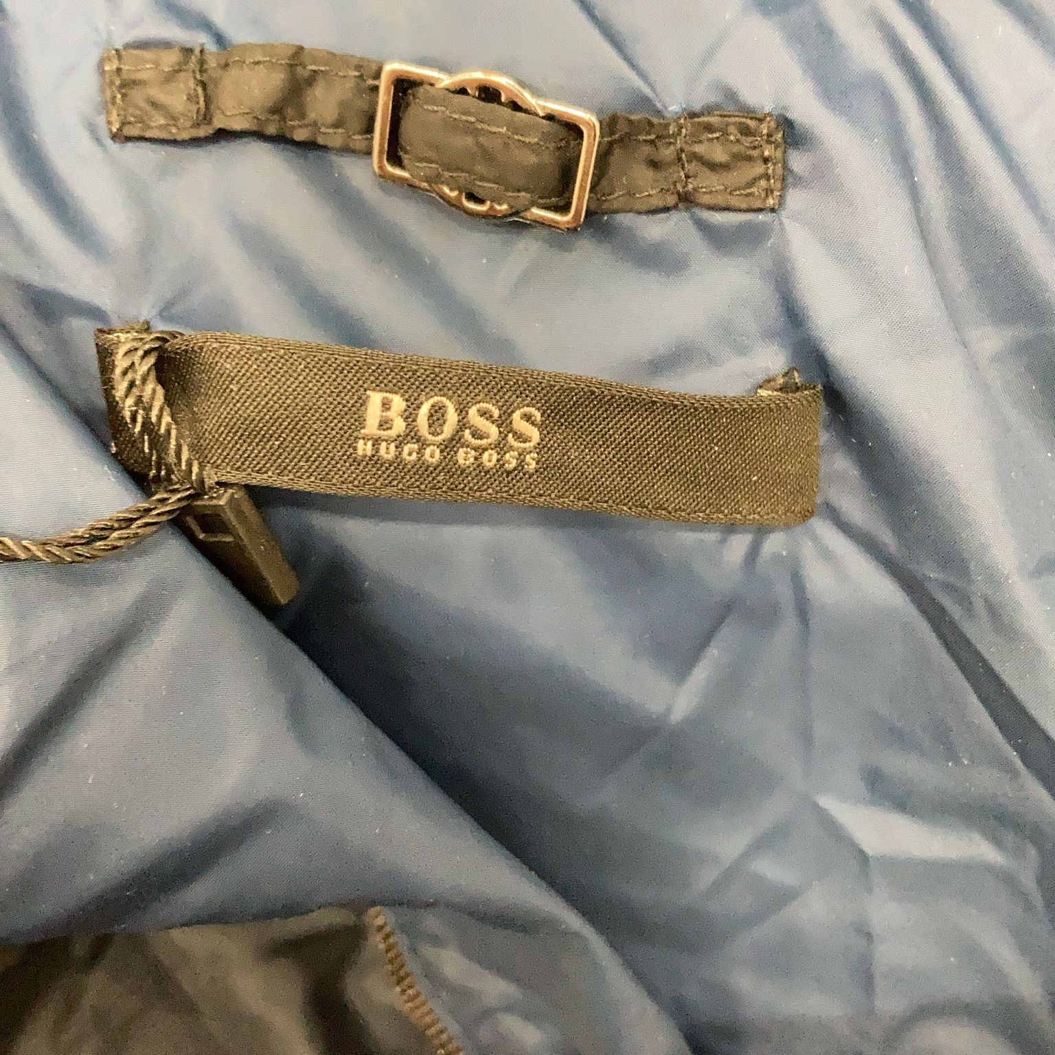 Boss Hugo Boss