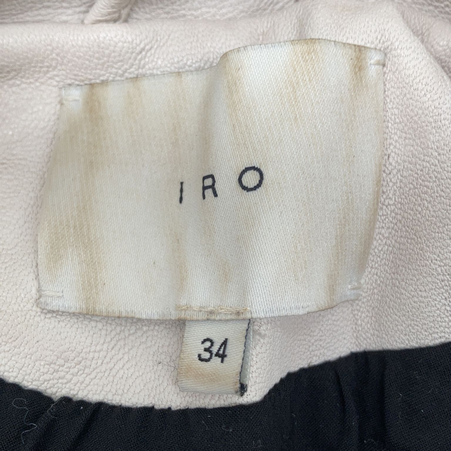 IRO