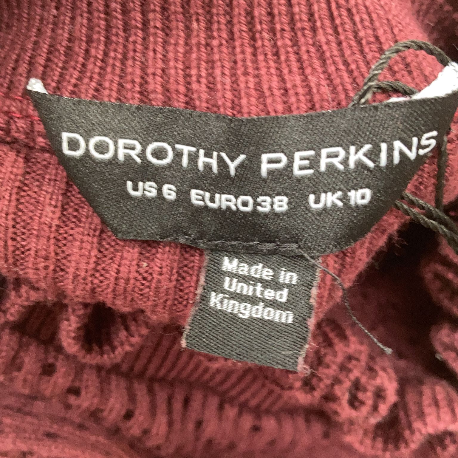 Dorothy Perkins