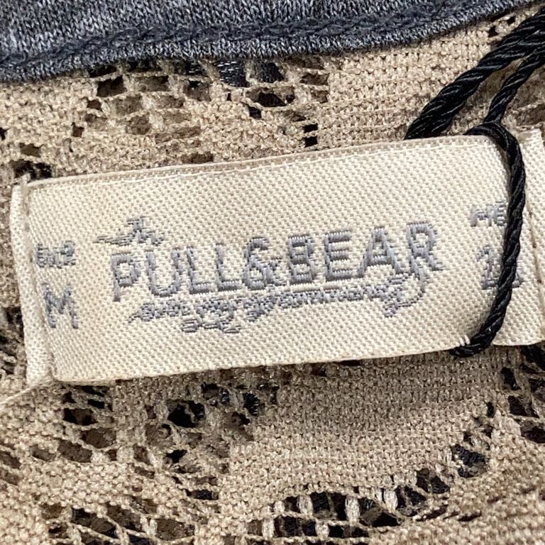 Pull  Bear