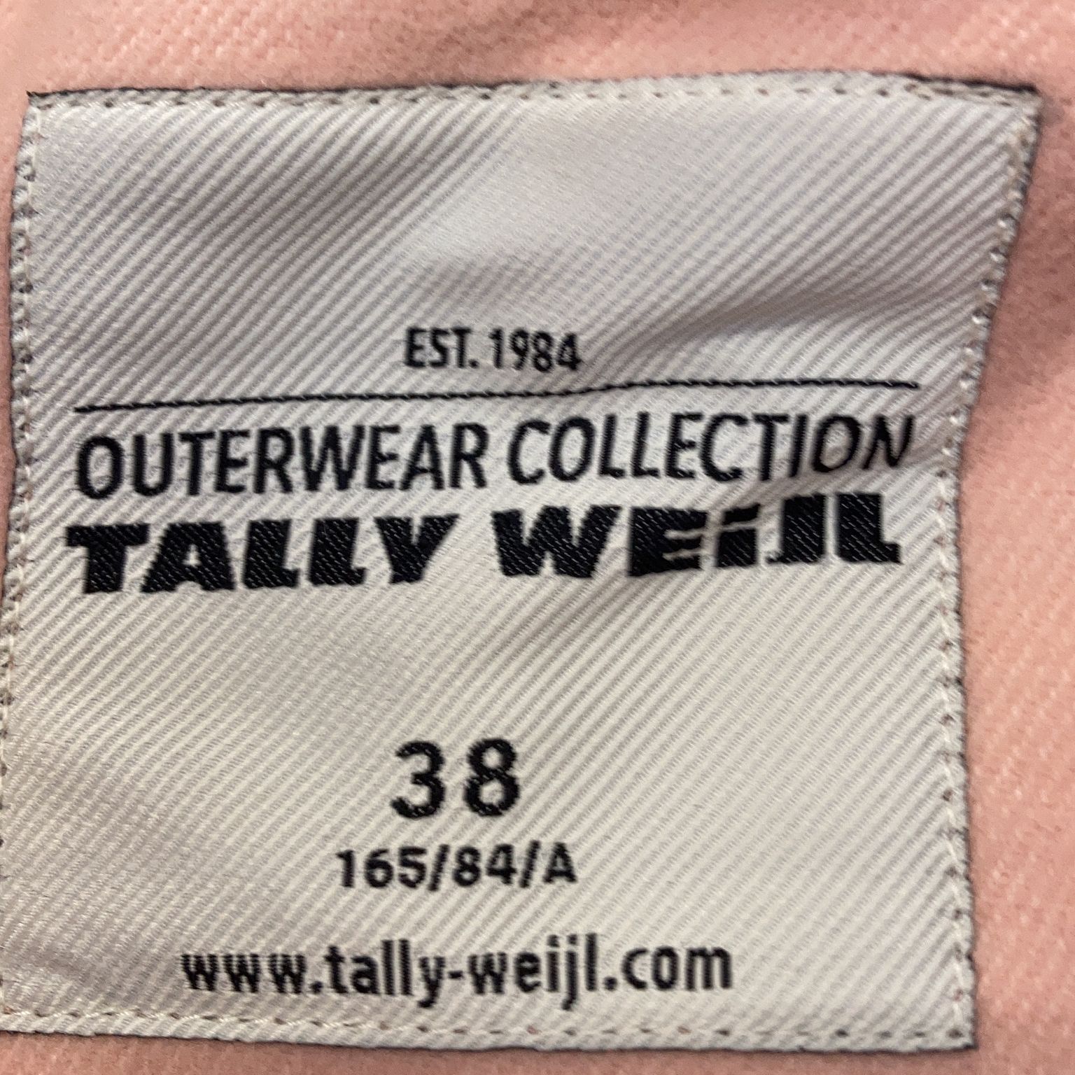 Tally Weijl