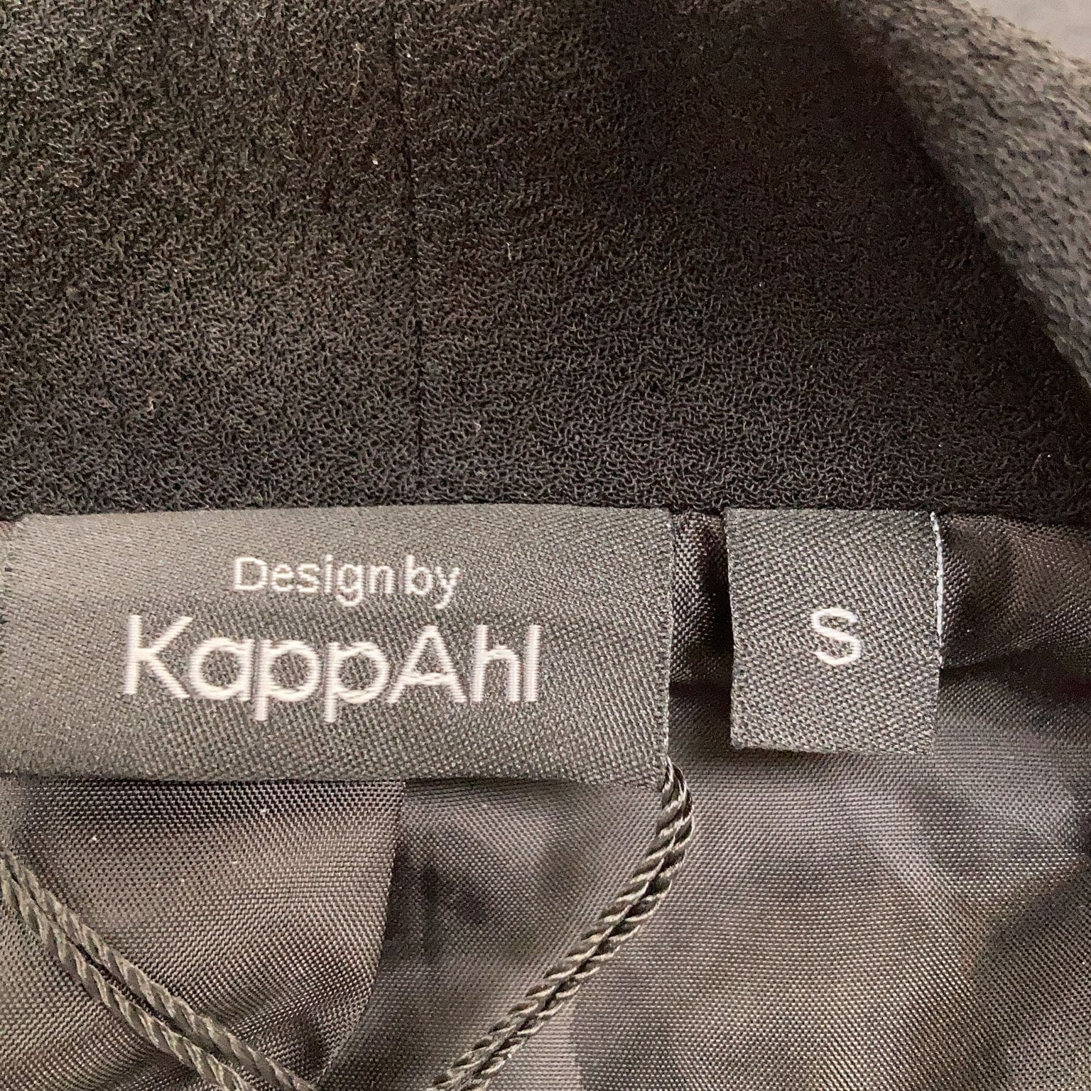 KappAhl