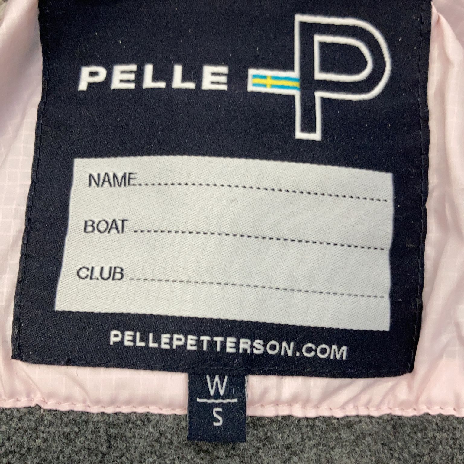 Pelle P