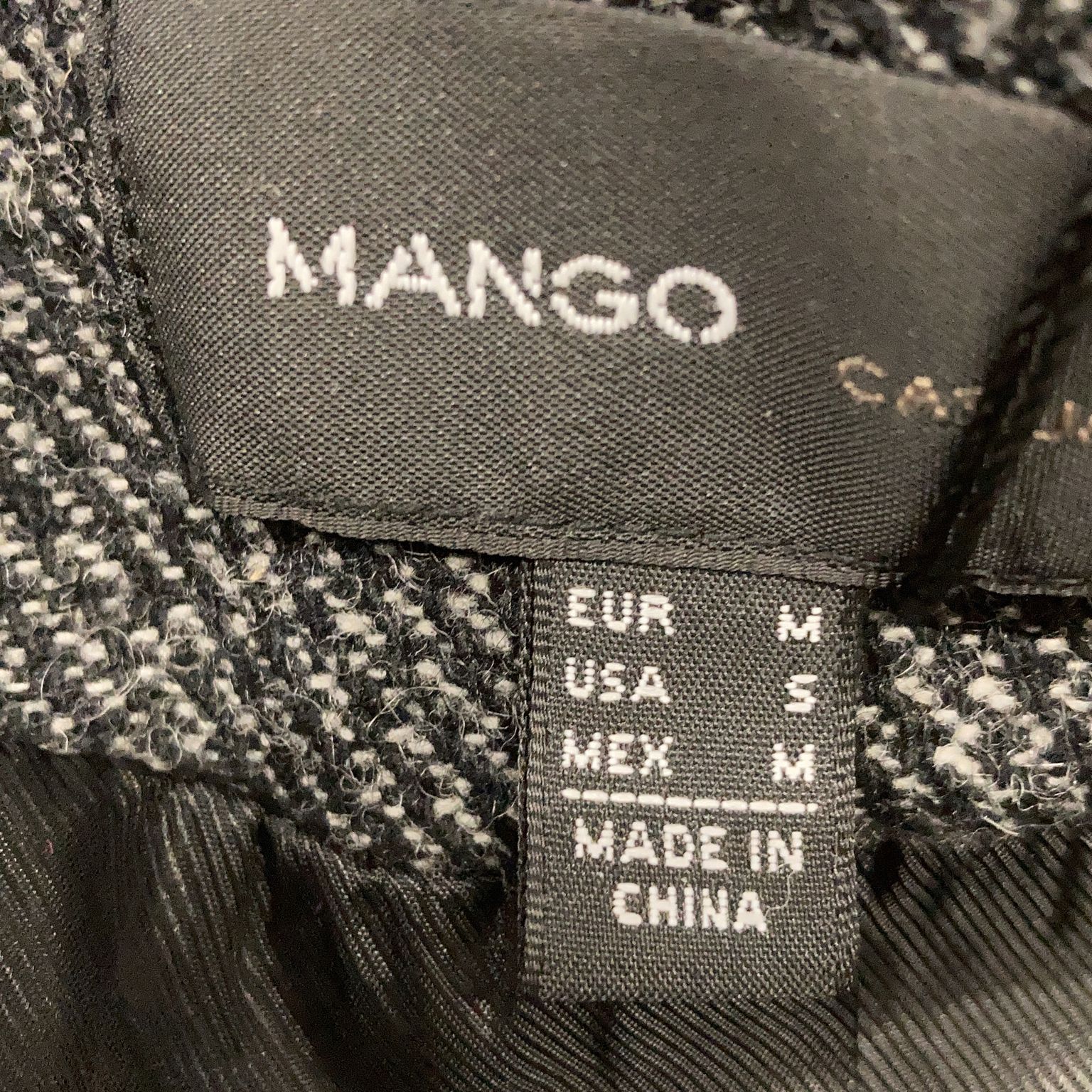 Mango