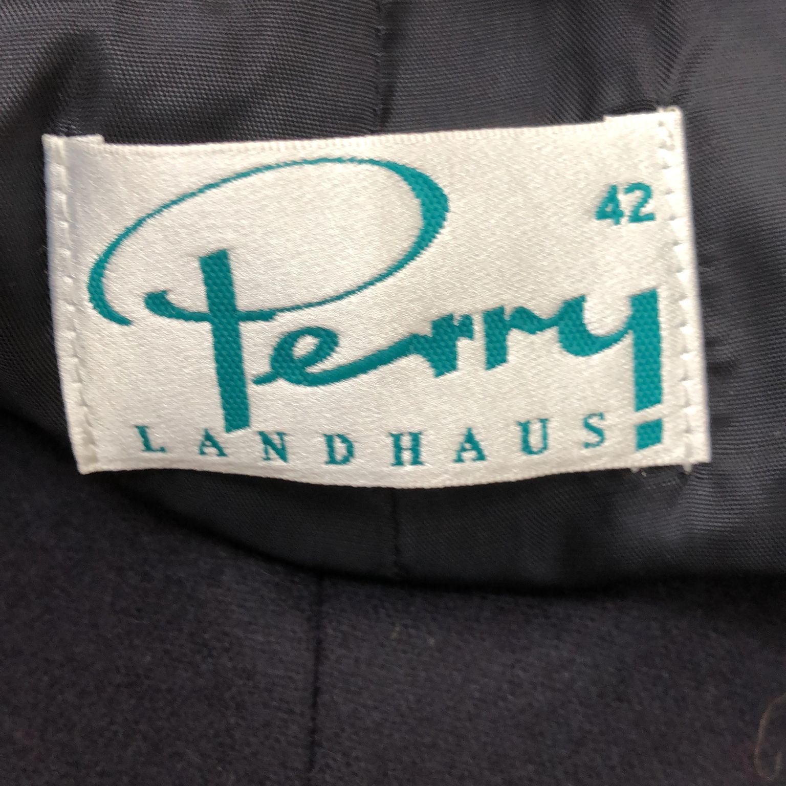 Perry Landhaus