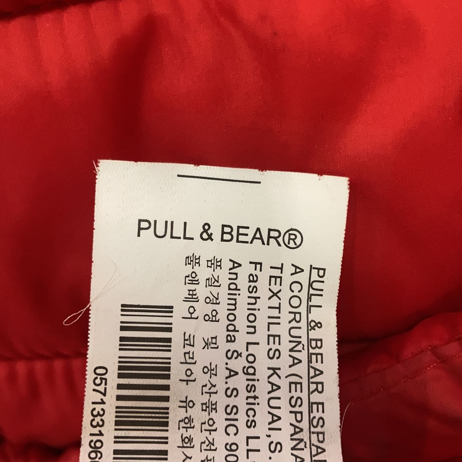 Pull  Bear