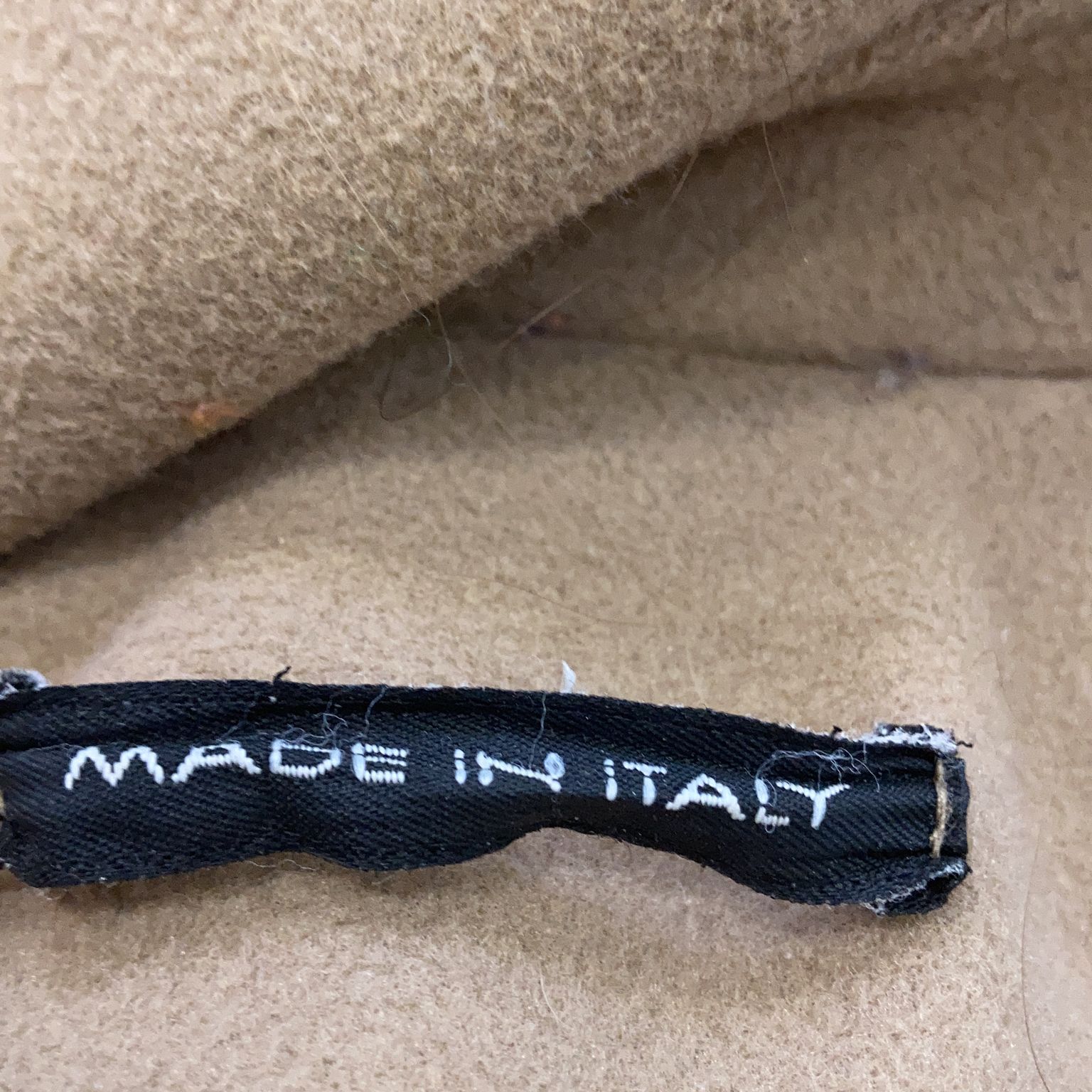 Made in Italy