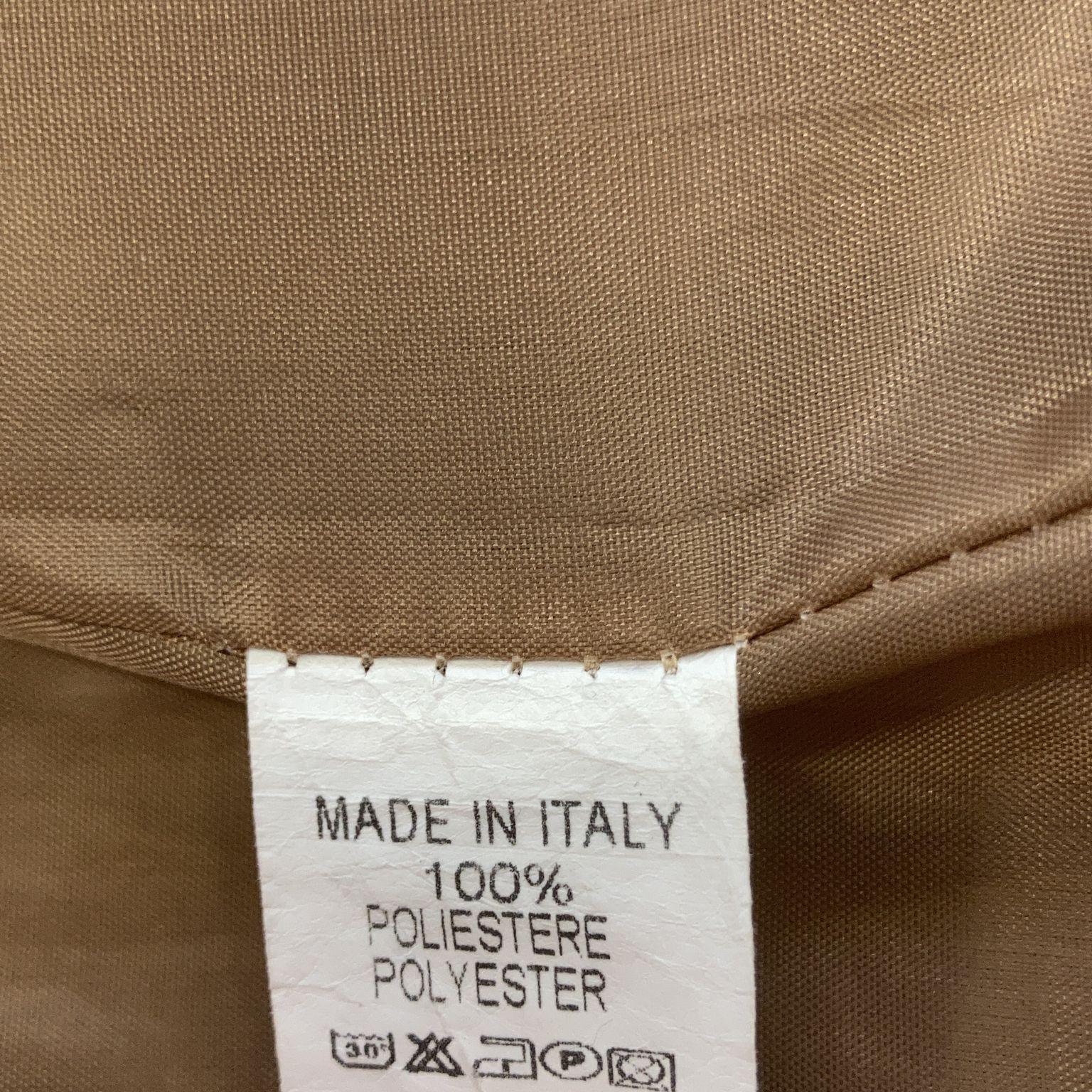 Made in Italy