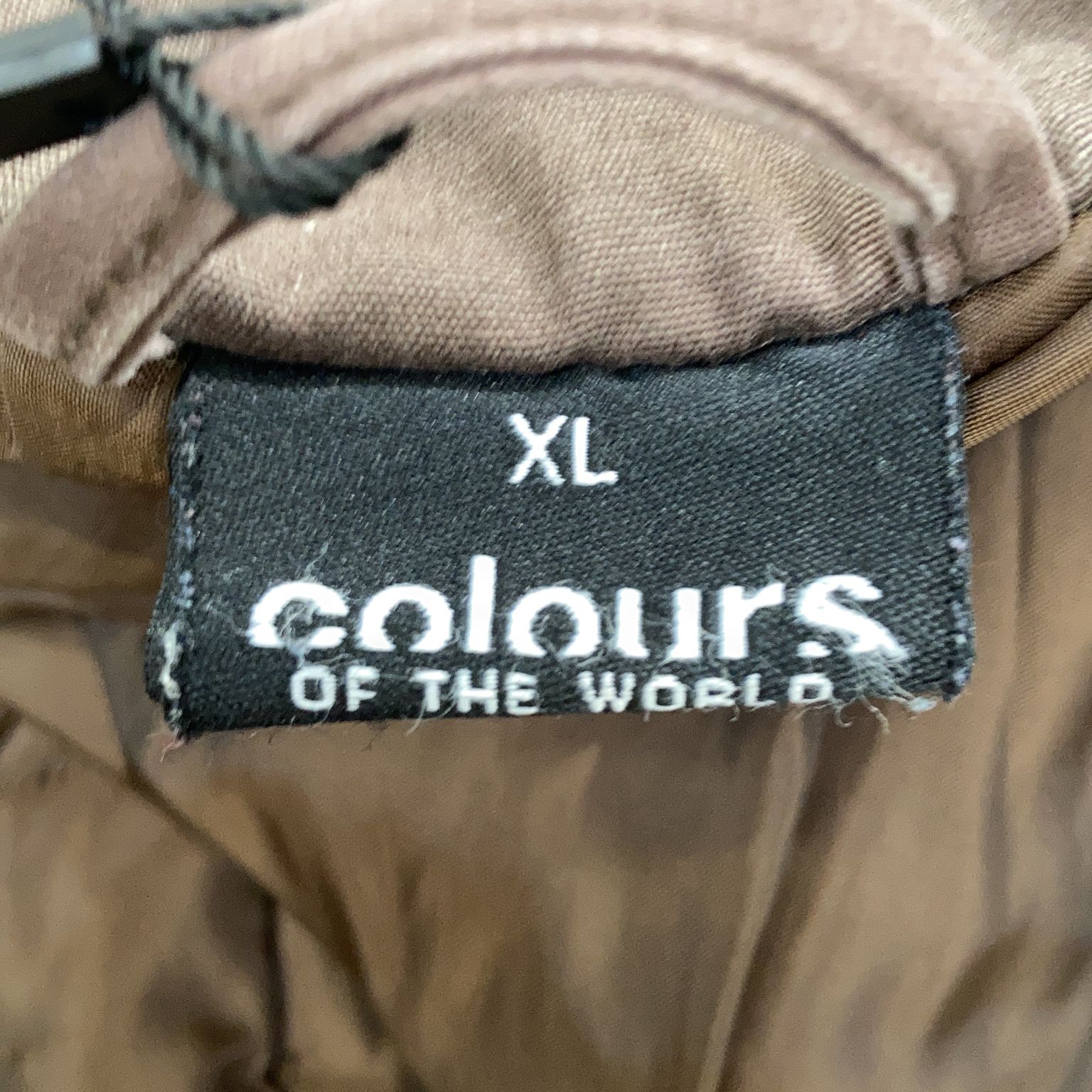 Colours Of The World