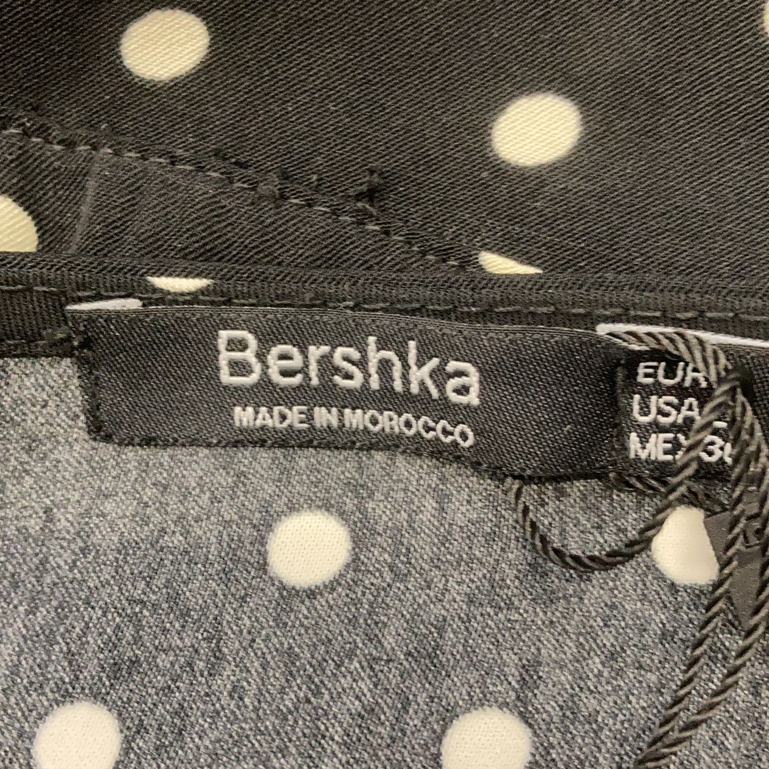 Bershka