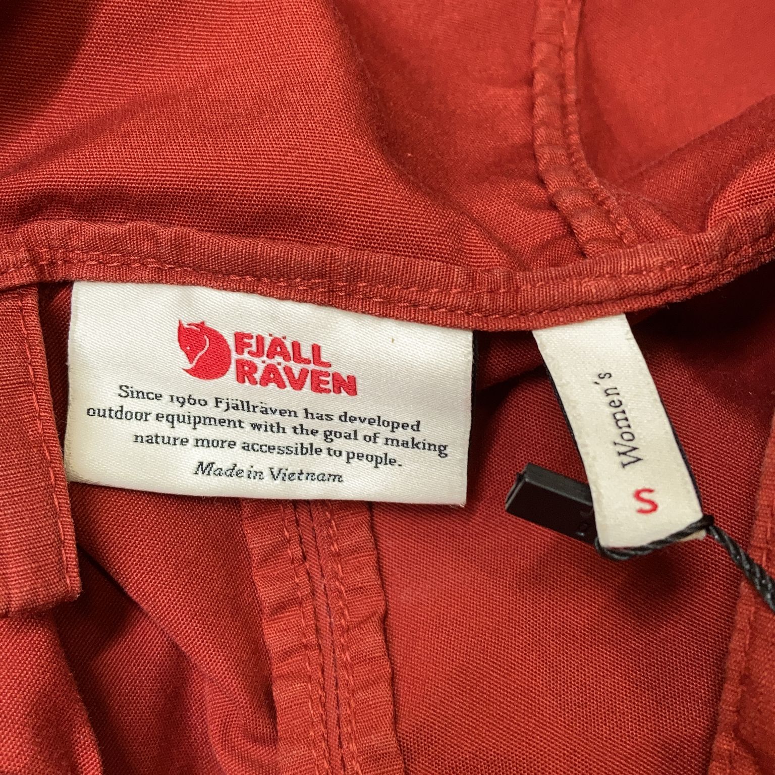 Fjällräven