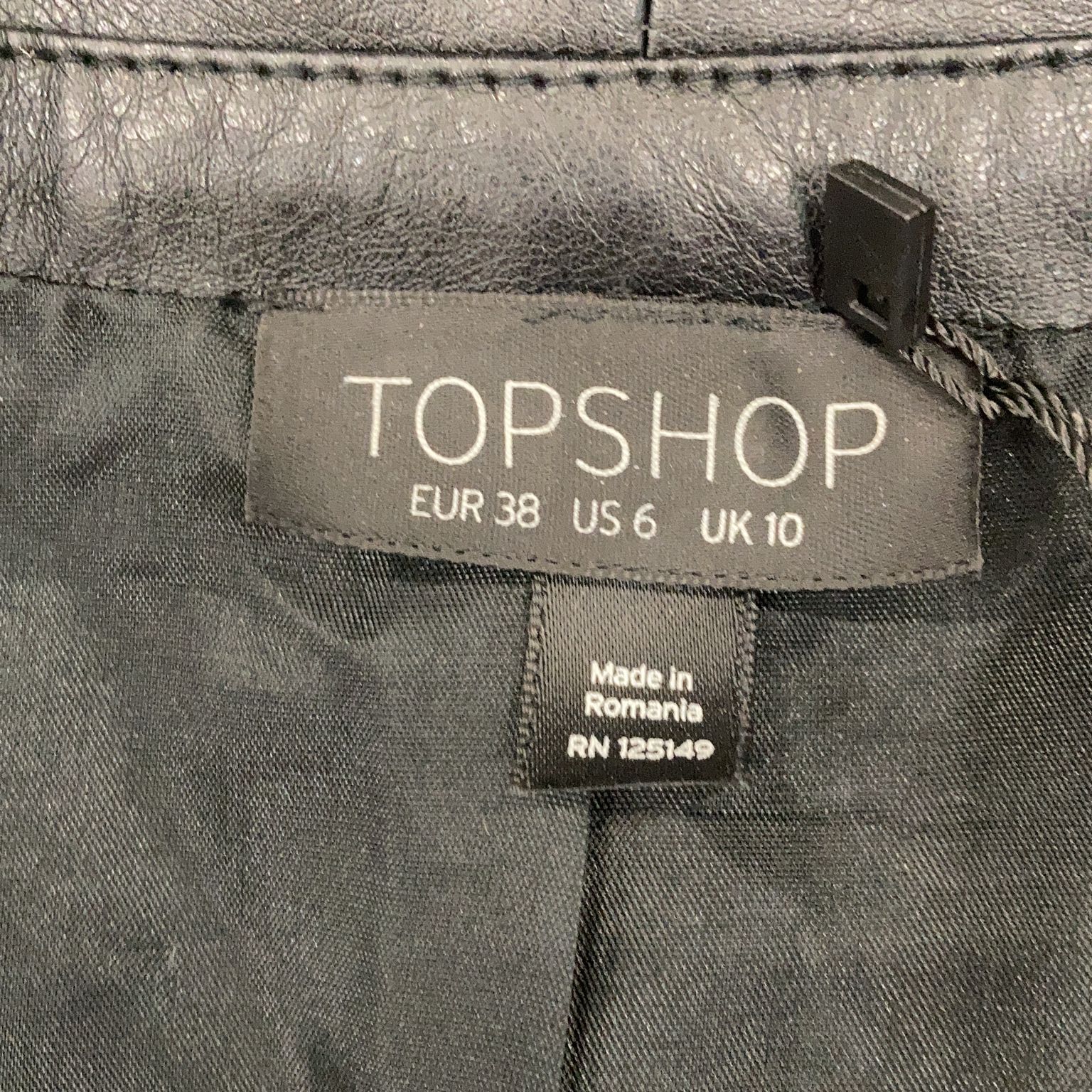 Topshop