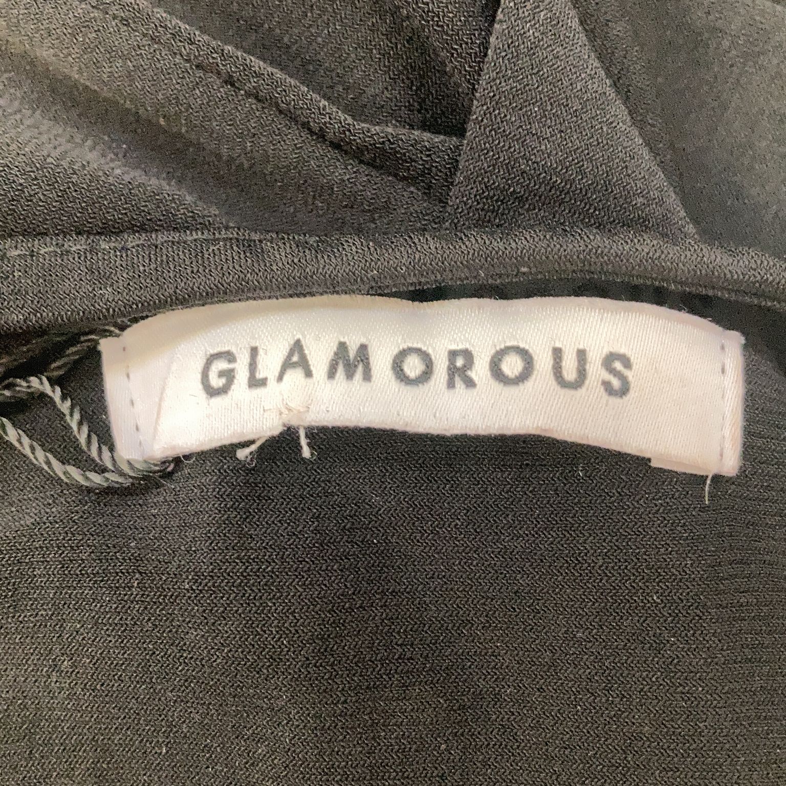 Glamorous