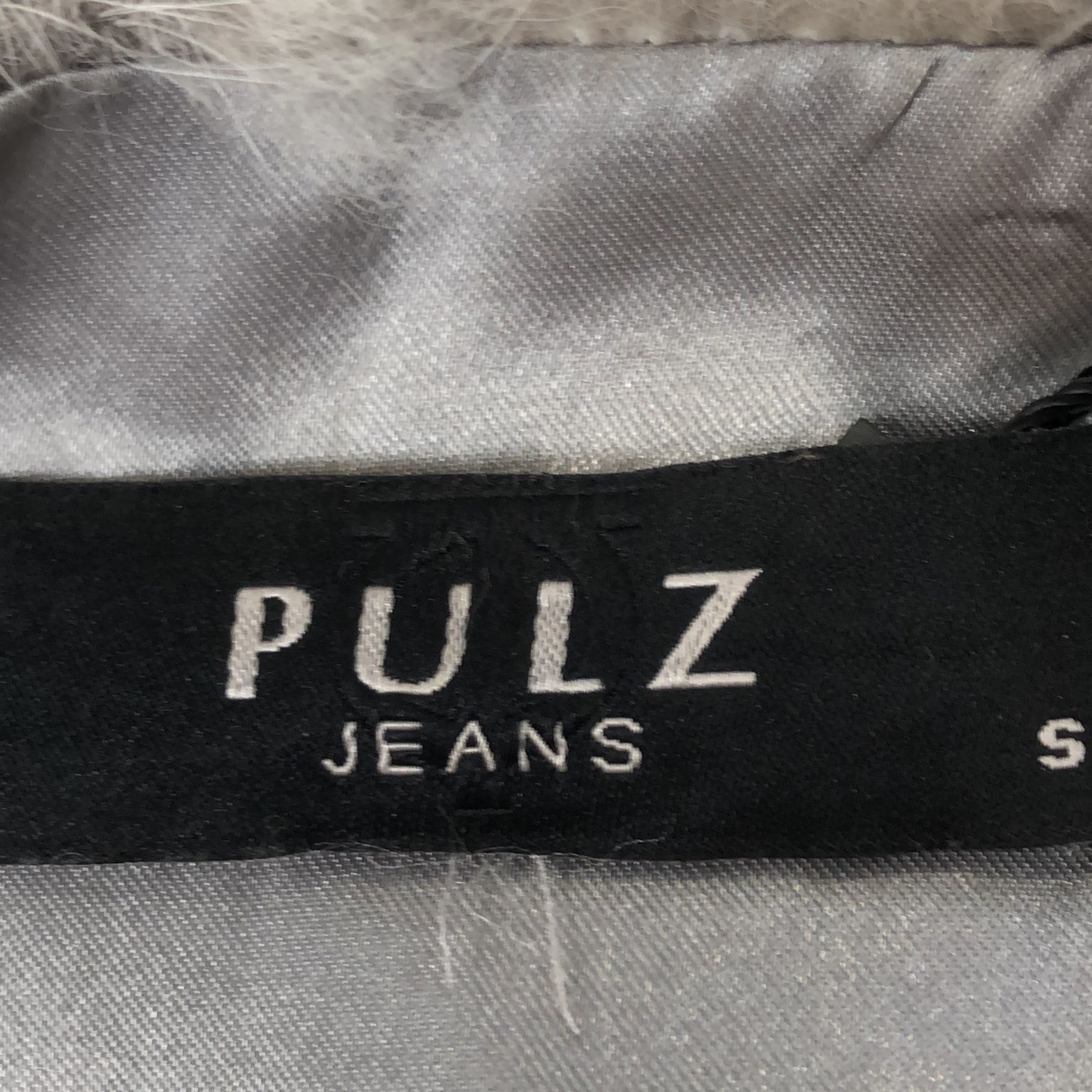 Pulz Jeans