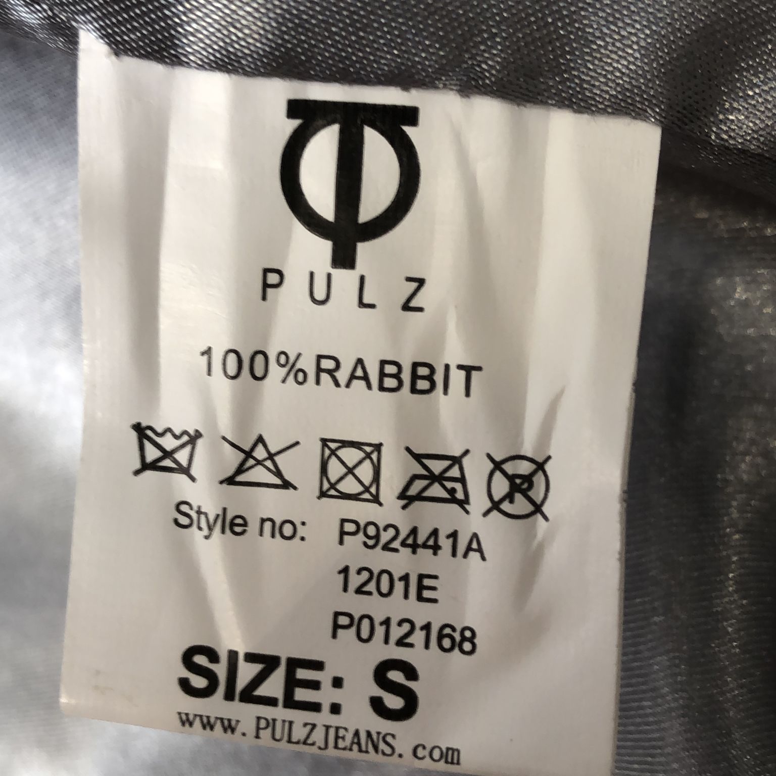 Pulz Jeans