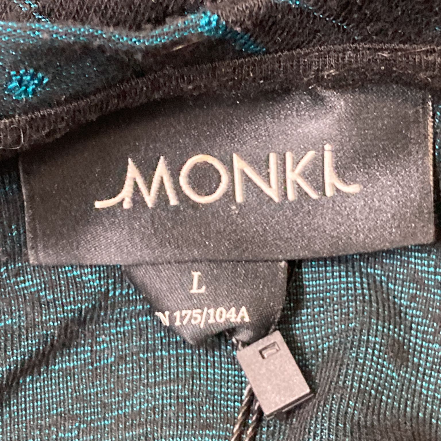 Monki