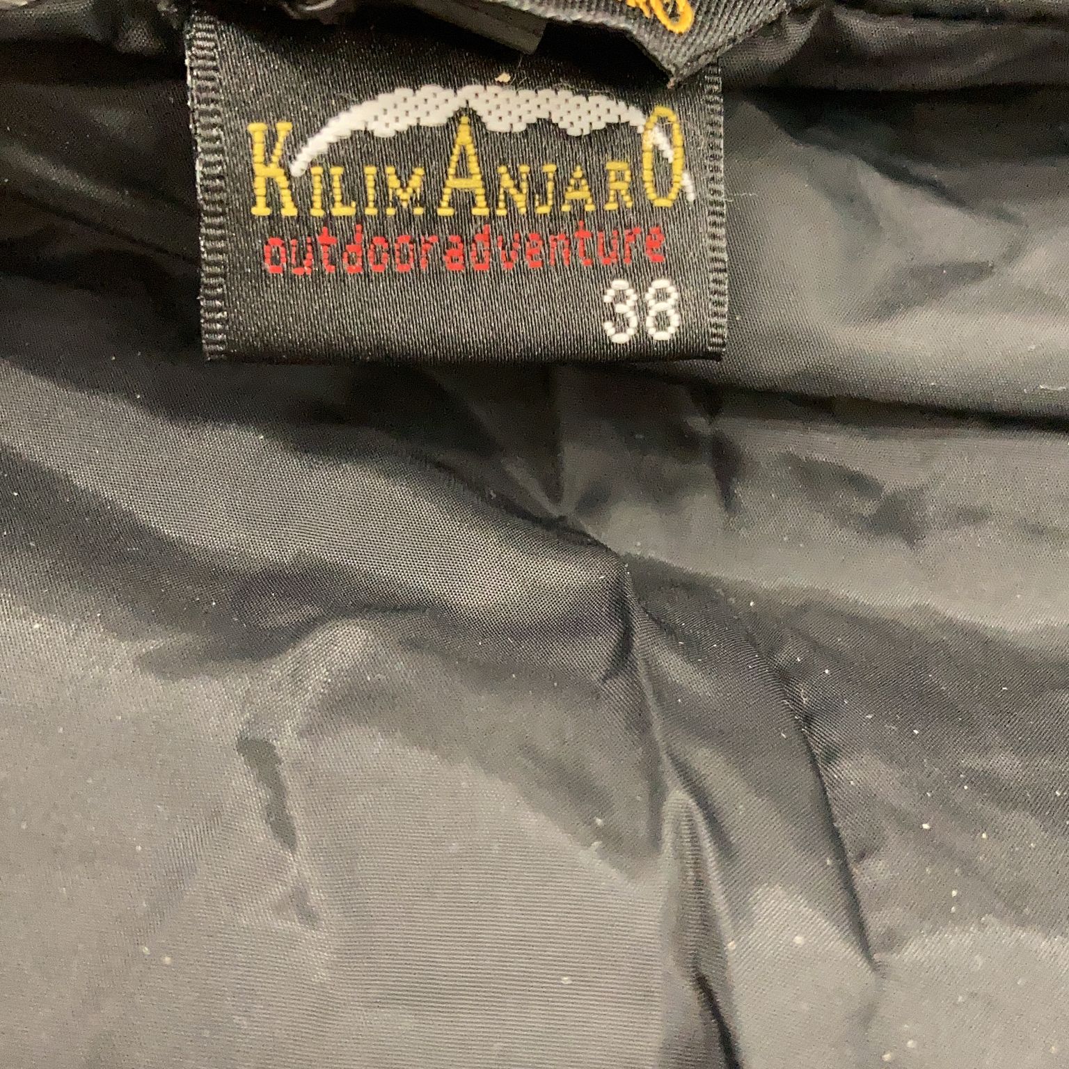 Kilimanjaro