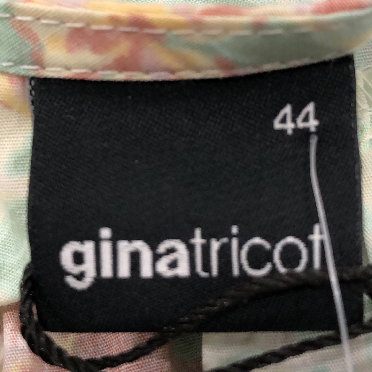 Gina Tricot