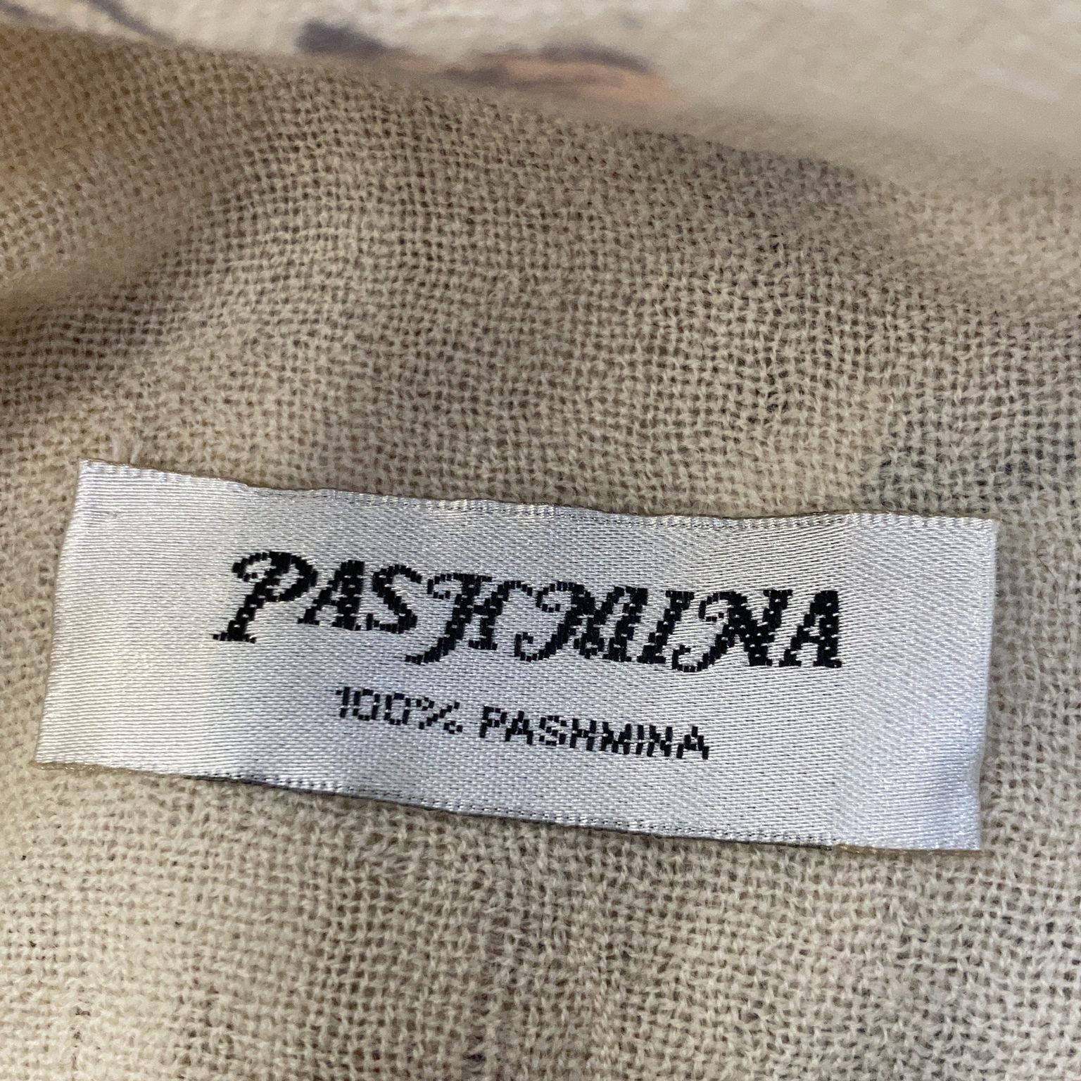 Pashmina