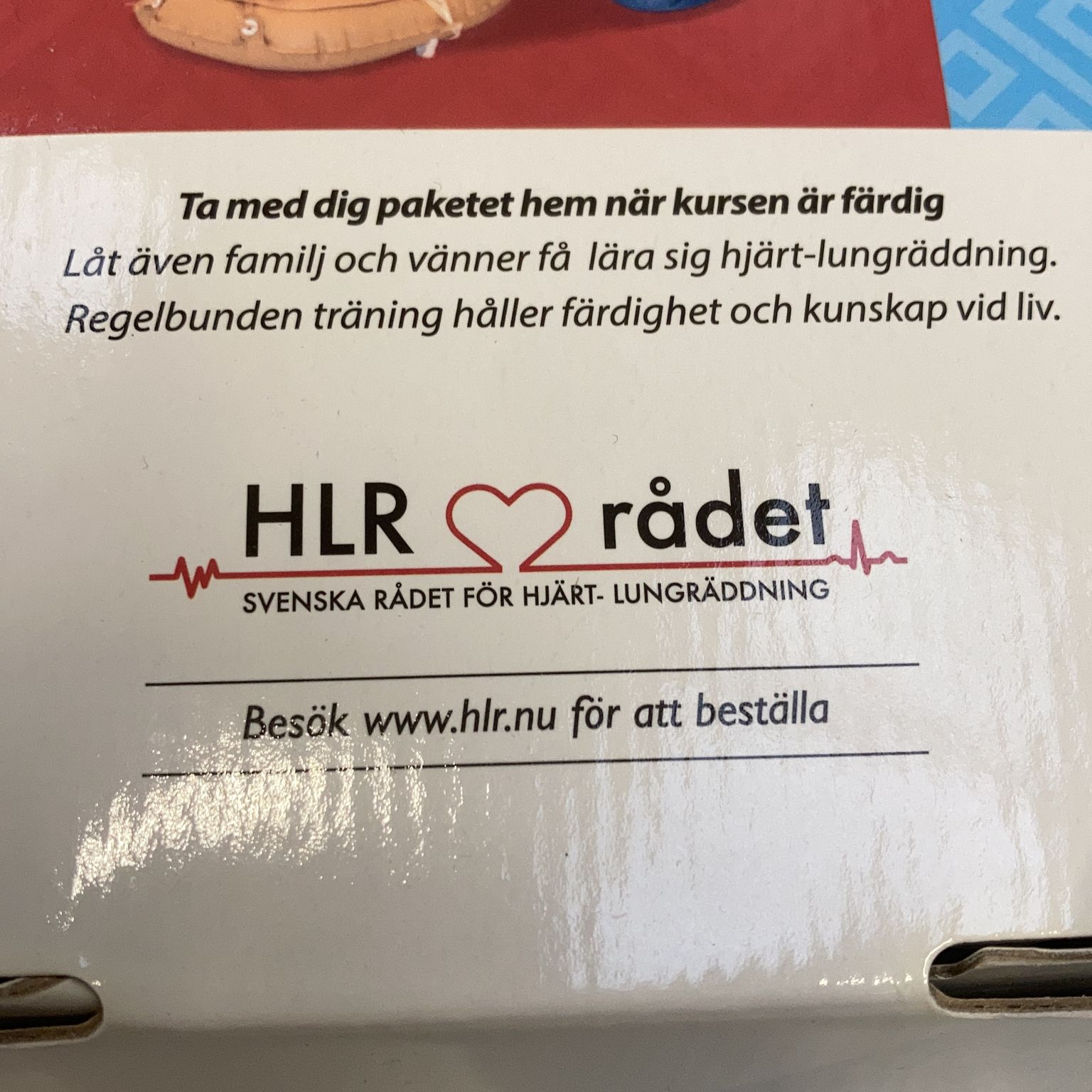 HLR Rådet