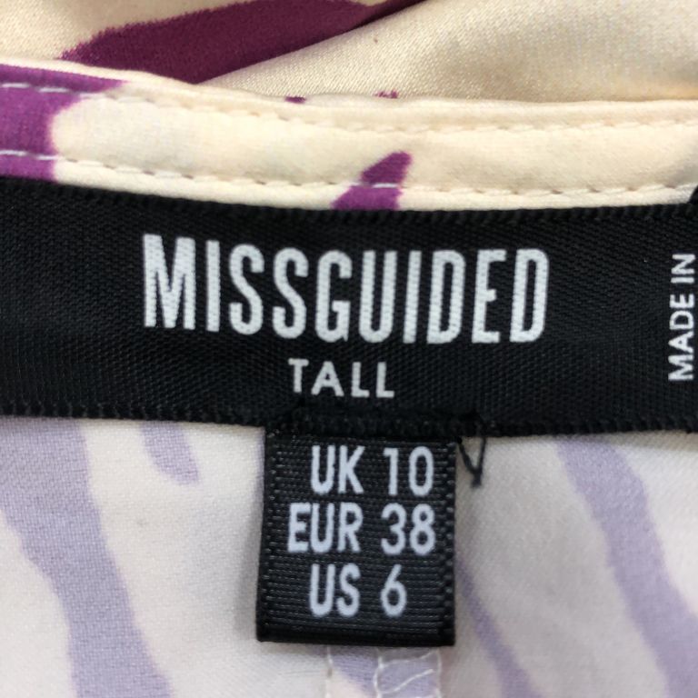 Missguided