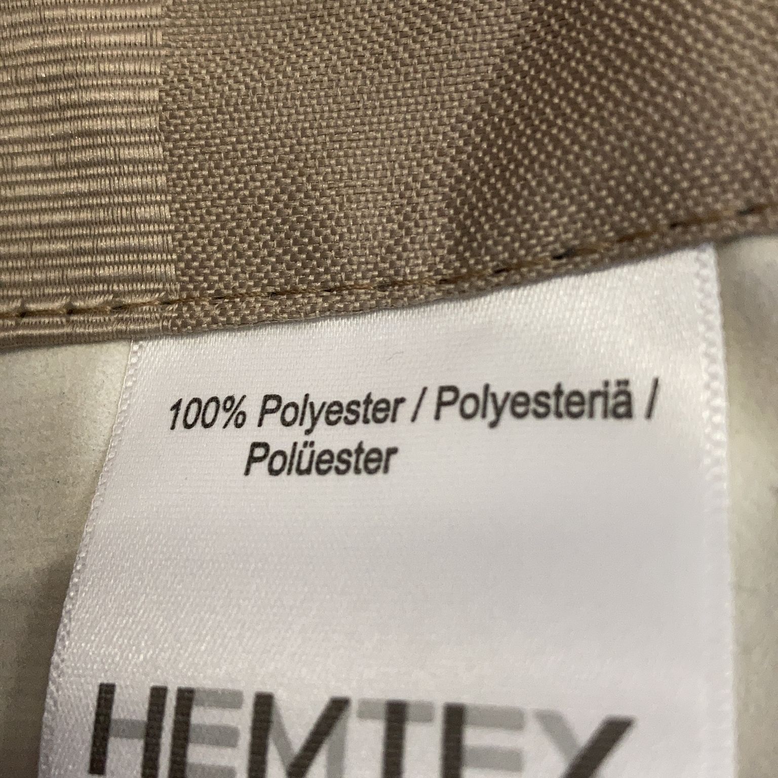 Hemtex