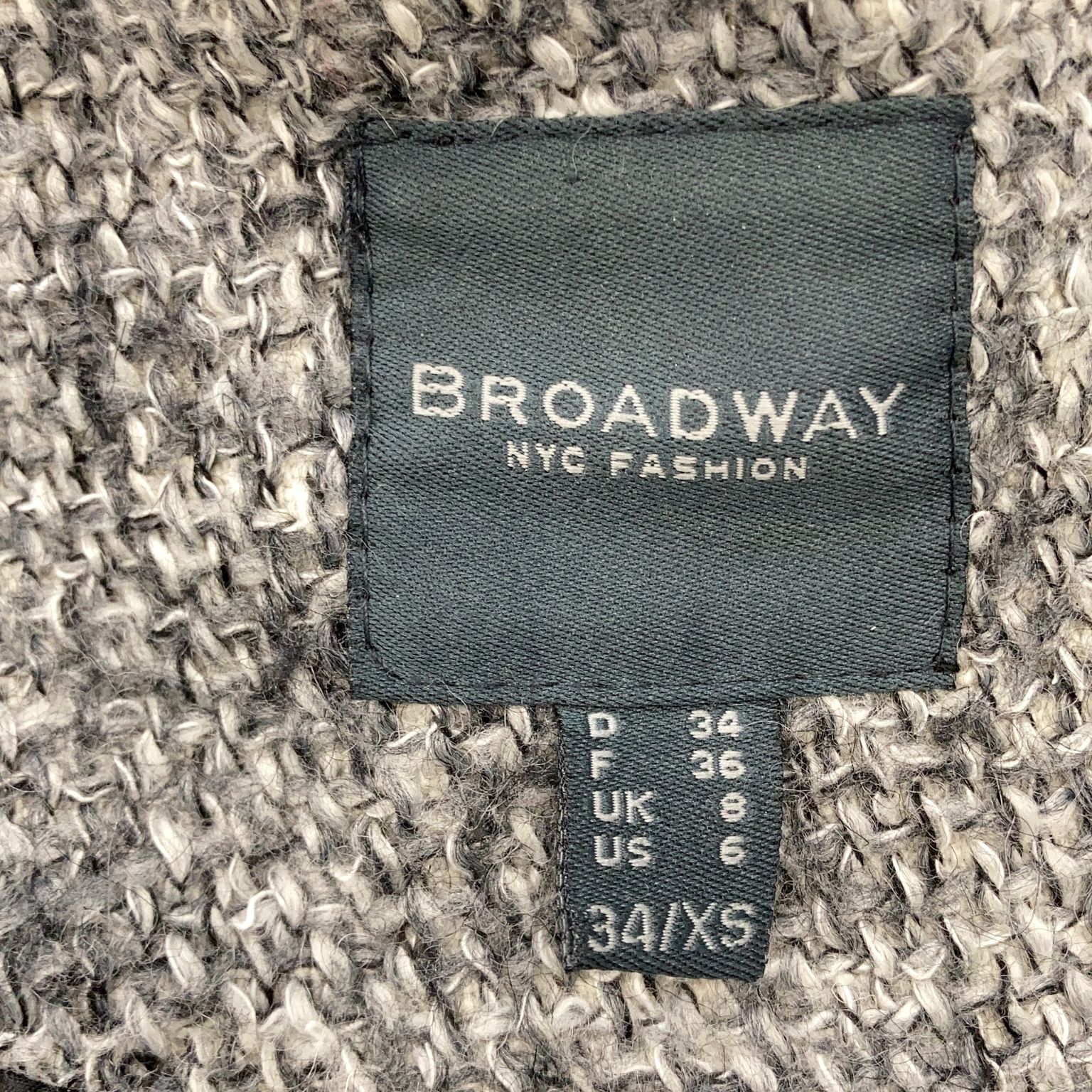 Broadway