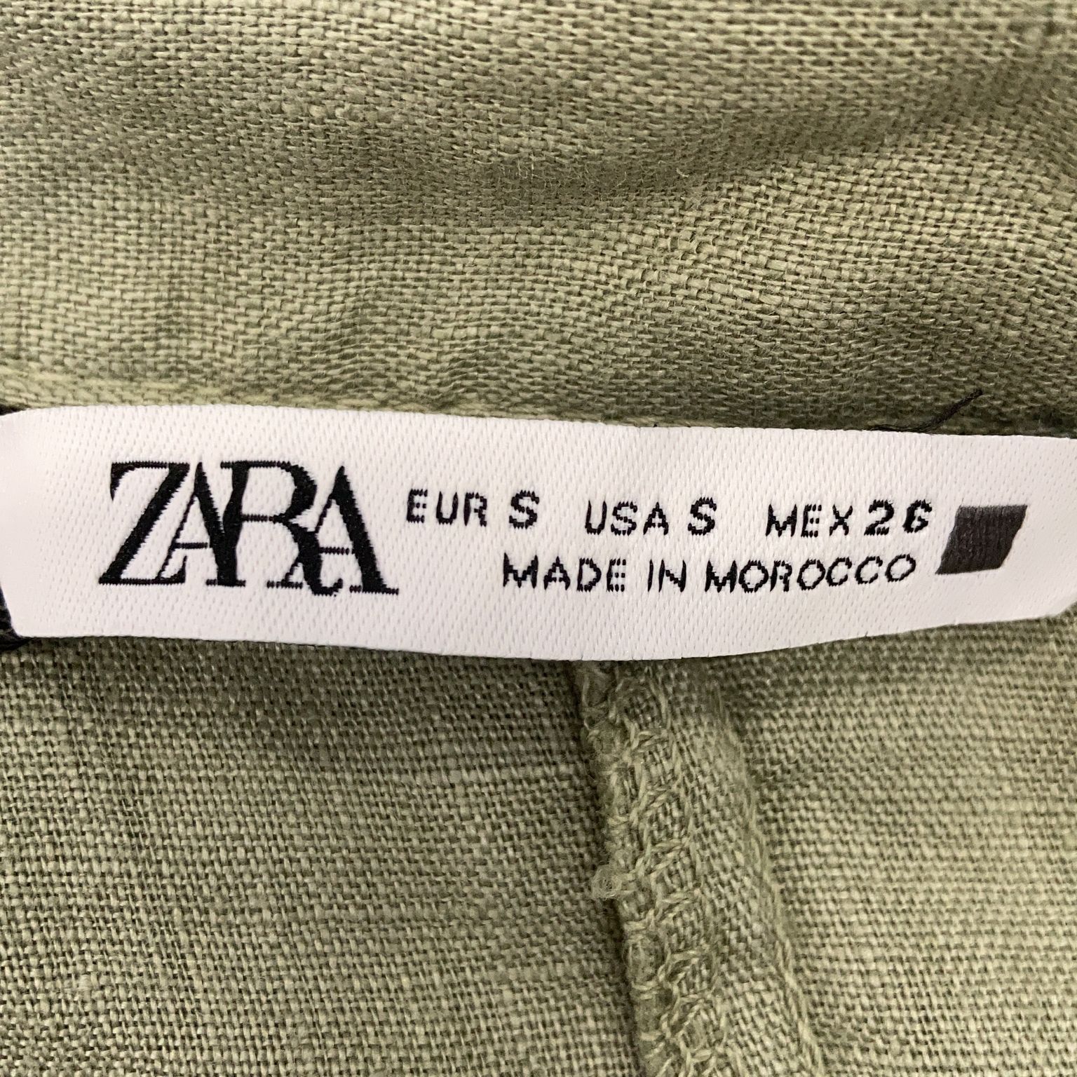 Zara