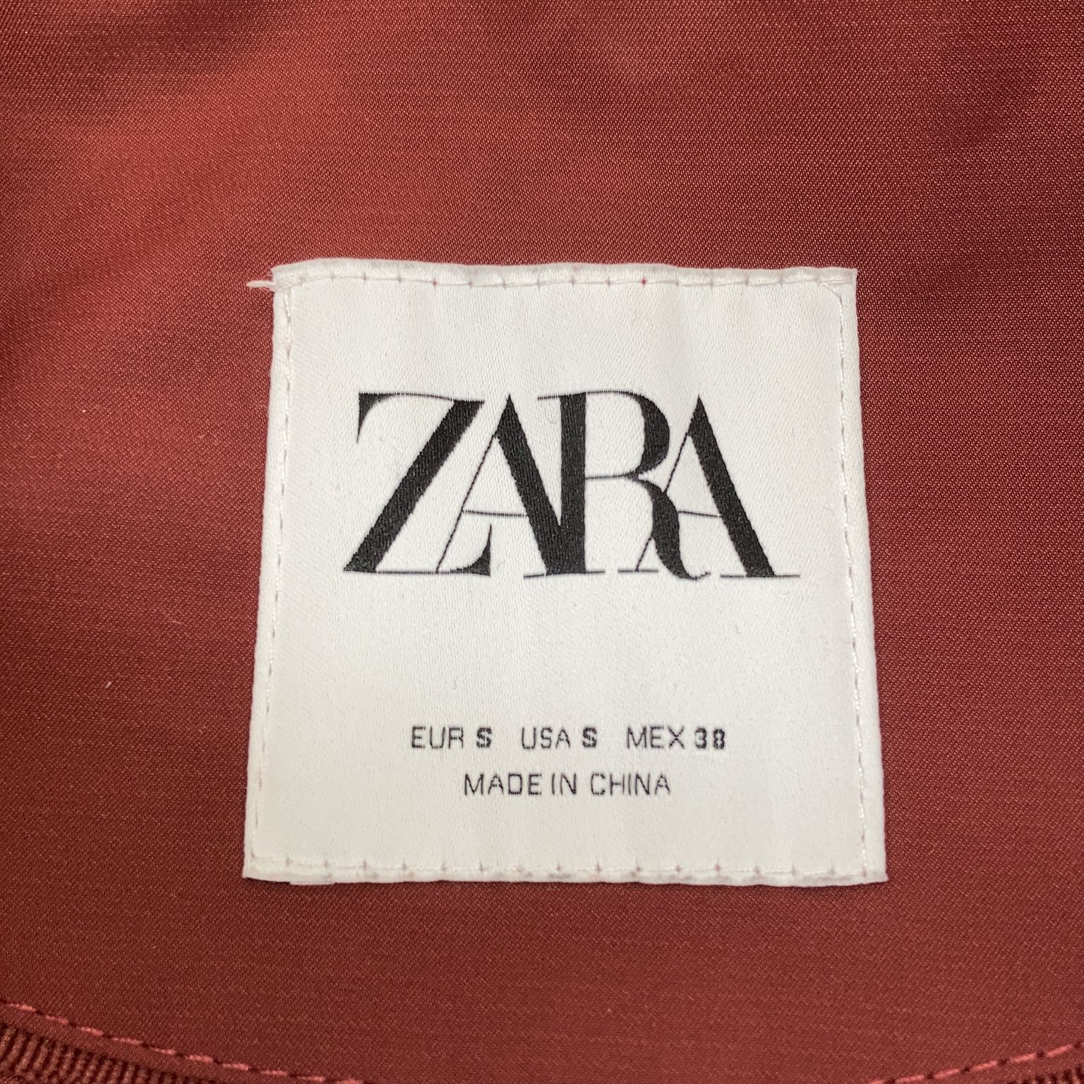 Zara