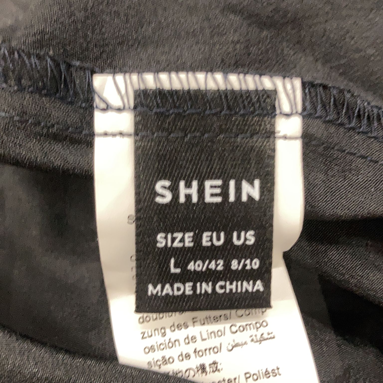 Shein